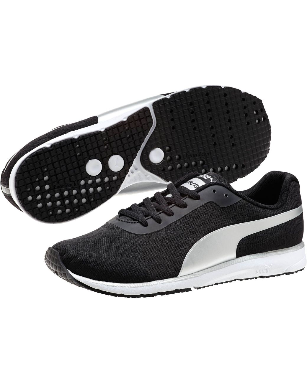 PUMA Rubber Narita V3 Speed Women's Running Shoes | Lyst