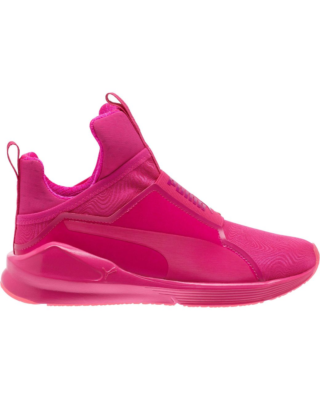 PUMA Rubber Fierce Bright Women's Training Shoes in Pink | Lyst