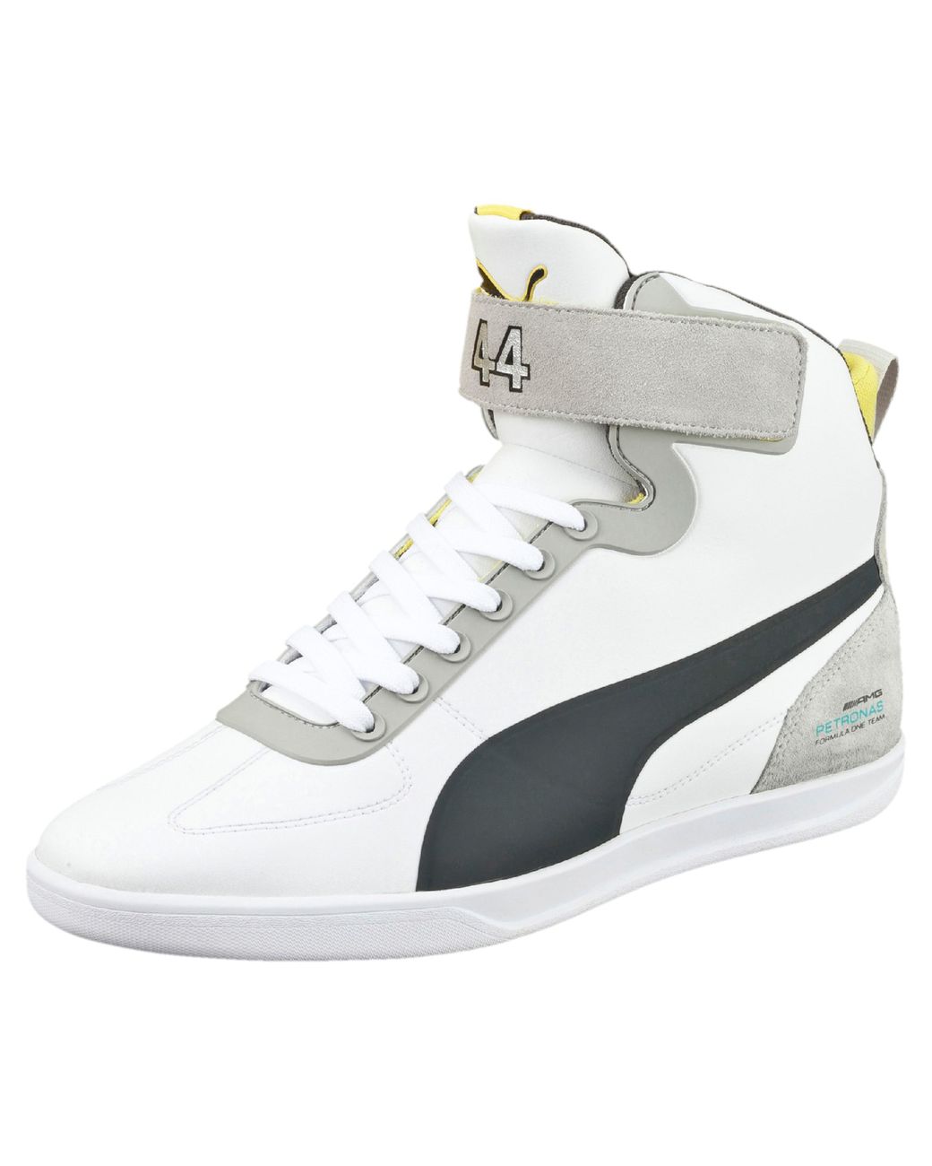 lewis hamilton puma shoes