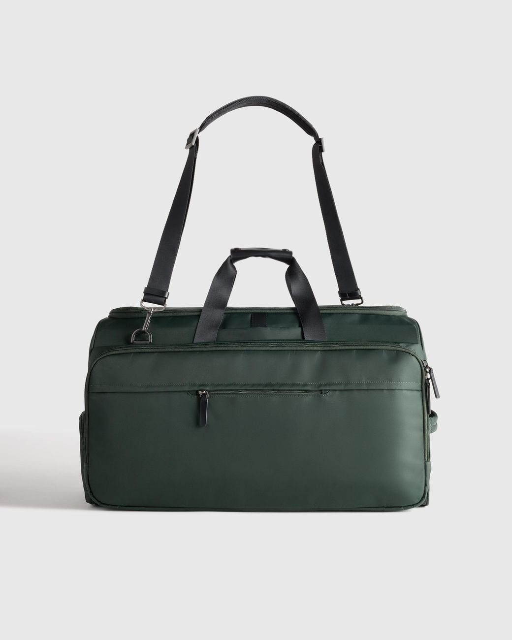 Quince Voyage Nylon Garment Duffle