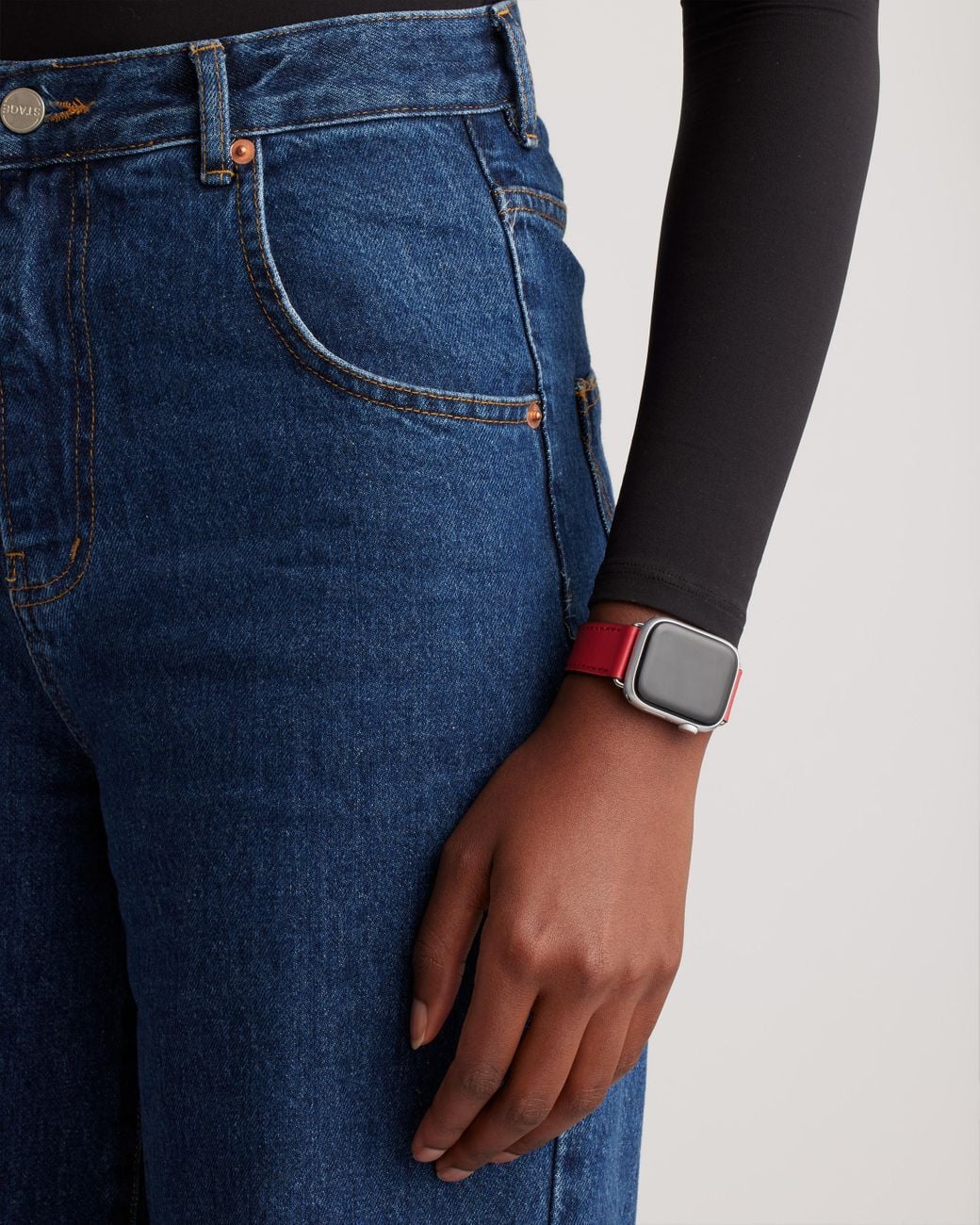 Quince Smartwatch Band - Thumbnail 4