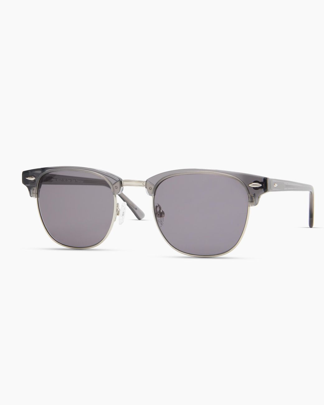 Quince Avery Polarized Acetate Sunglasses, Cellulose Acetate  display picture 1