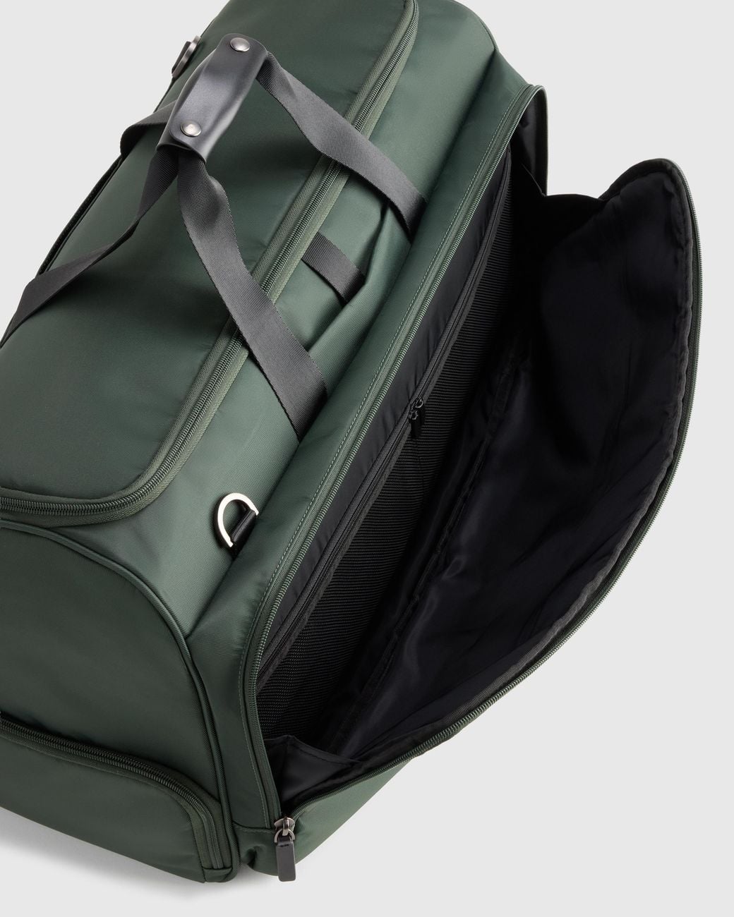 Quince Voyage Nylon Garment Duffle - Thumbnail 3