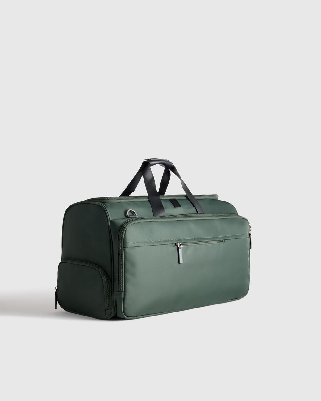 Quince Voyage Nylon Garment Duffle - Thumbnail 4