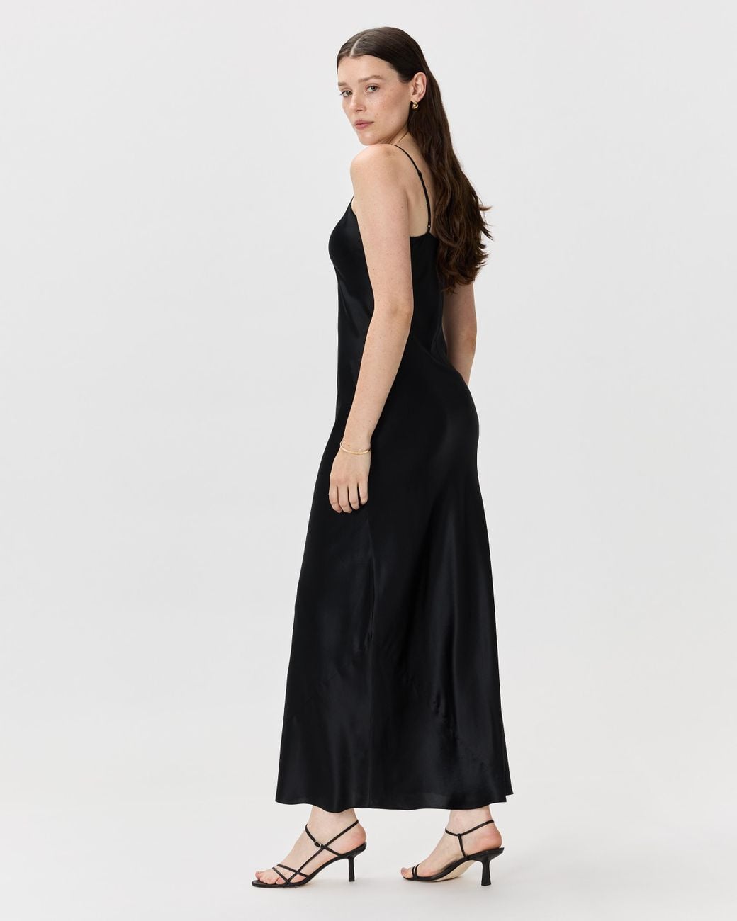 cocktail dress midi Formal Evening western high low wedding dresses 2018 Color:BLACK PRINT H&M black skater skirt