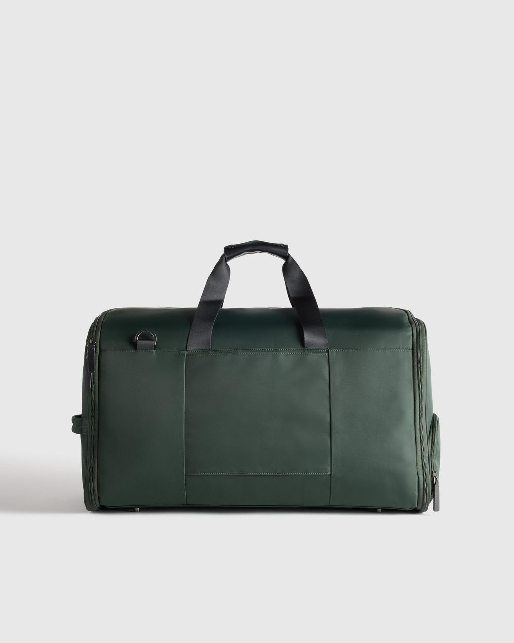 Quince Voyage Garment Duffle - Thumbnail 2