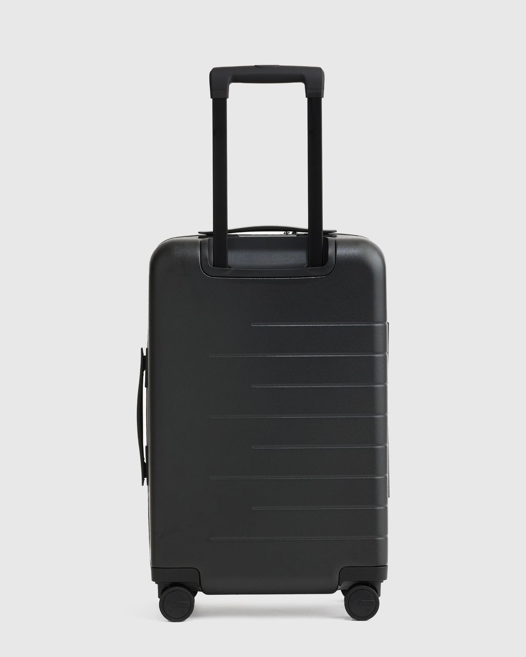 Quince Gray Carry-On Suitcase, Polycarbonate