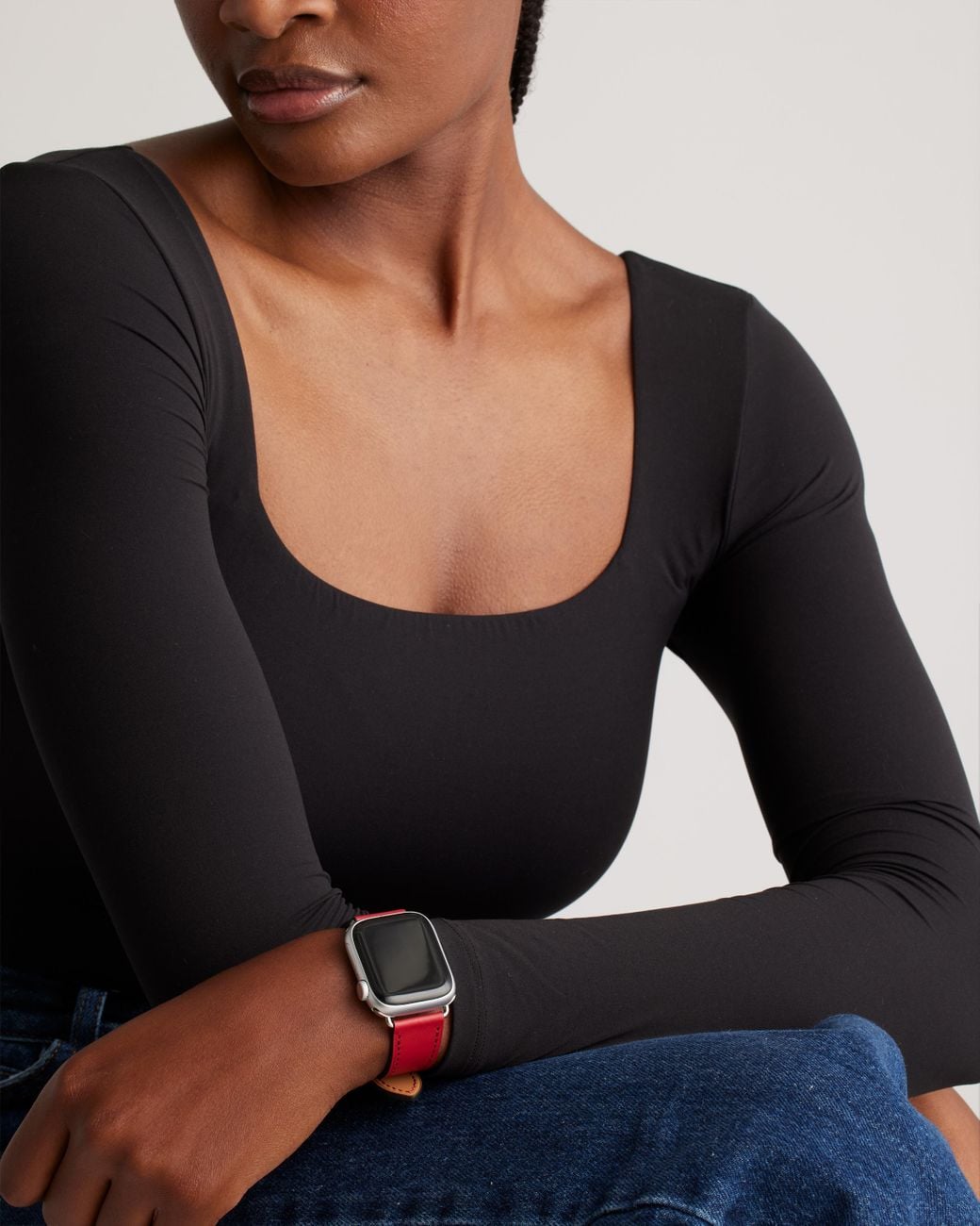 Quince Smartwatch Band - Thumbnail 3