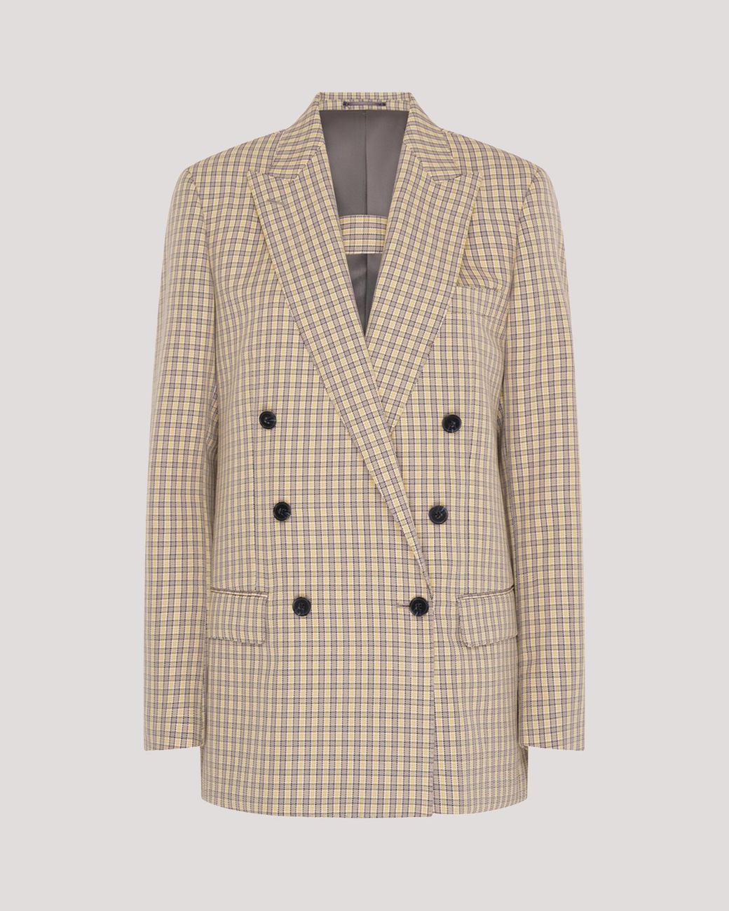 Racil Natural Caroline Jacket