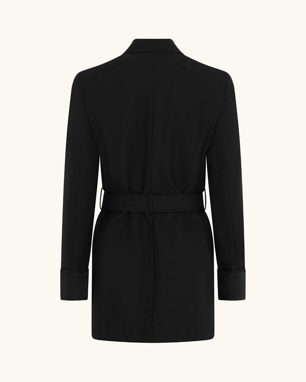 Racil Black Farrah Jacket