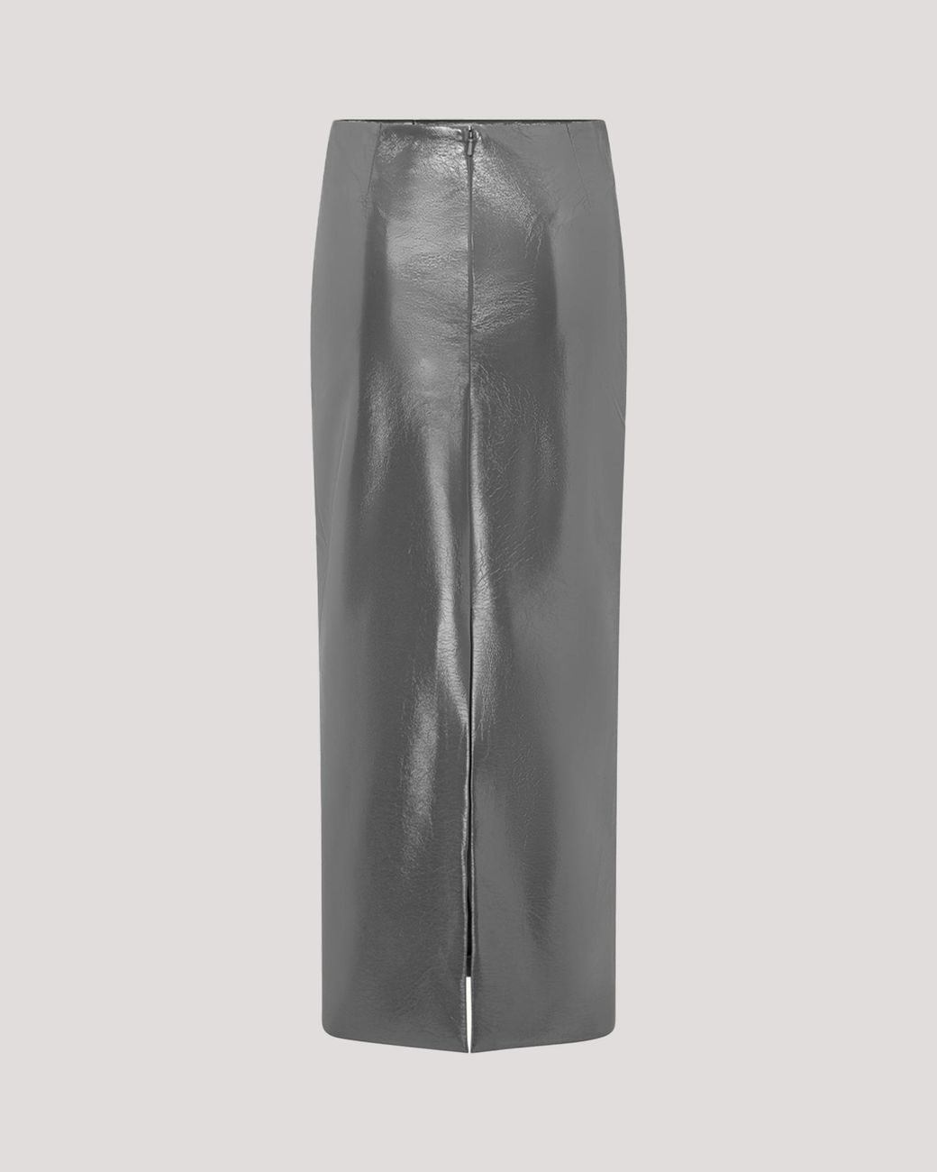 Racil Gray Carine Skirt