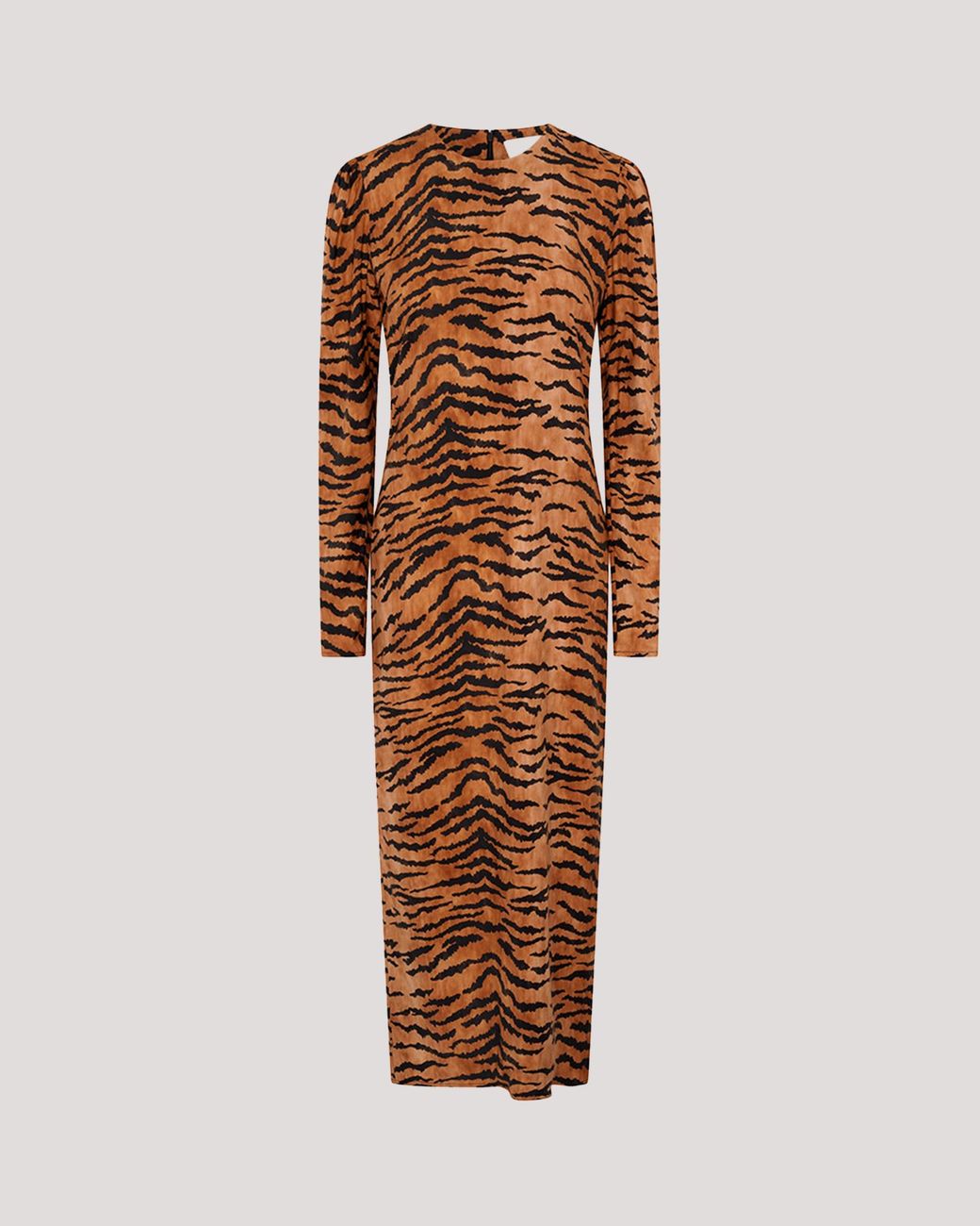 Racil Brown Zoe Dress