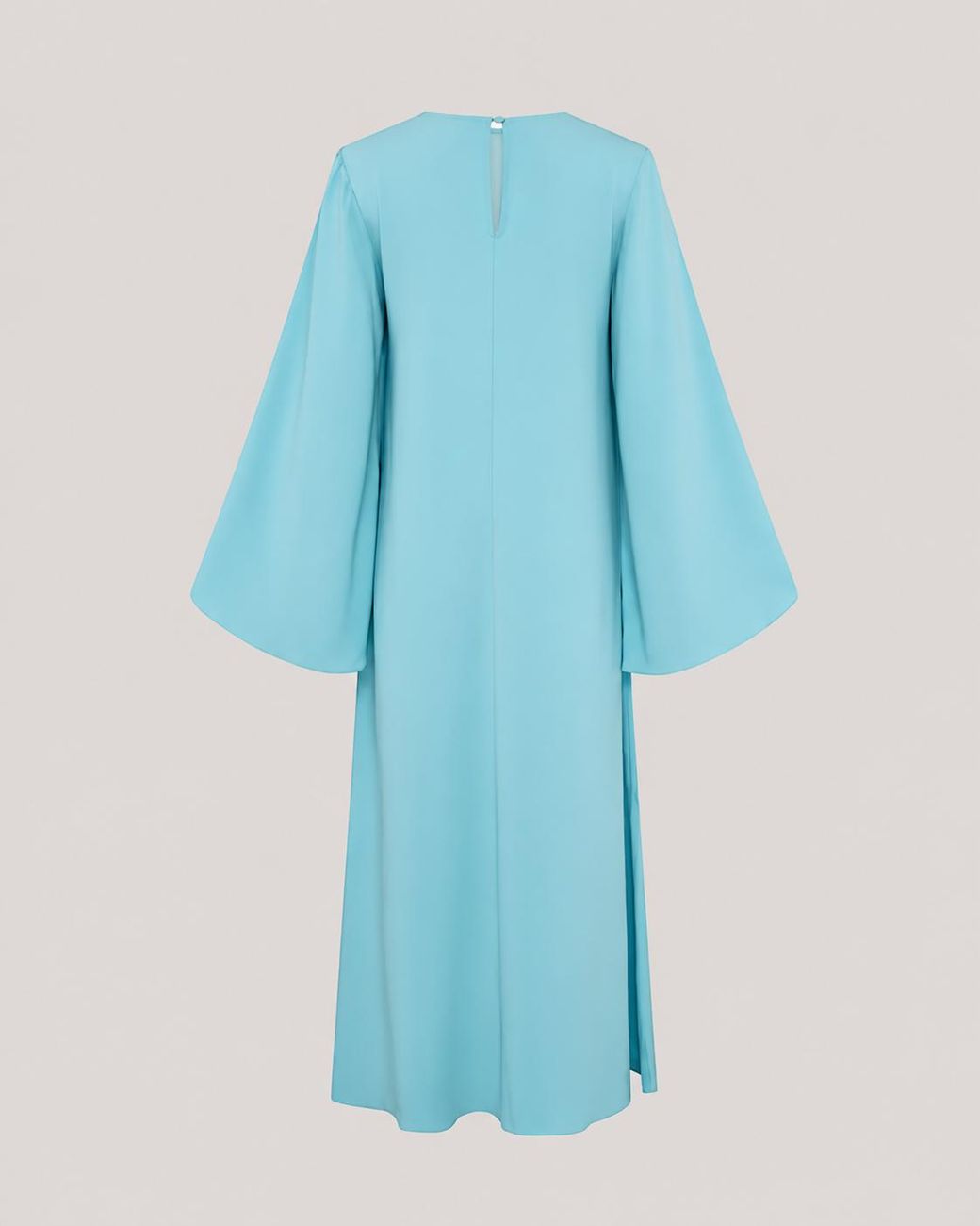 Racil Blue Jackie Kaftan Dress