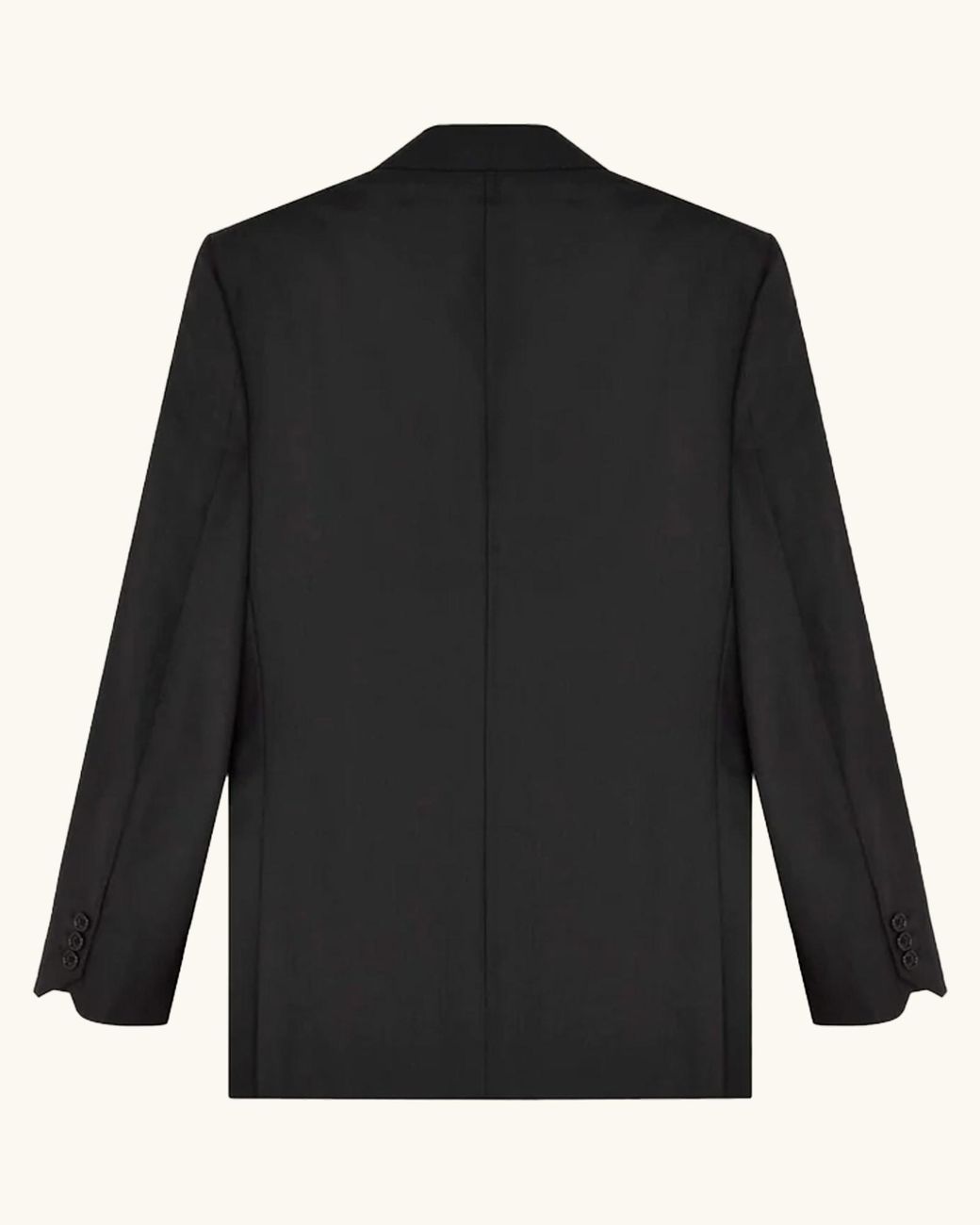 Racil Black Caroline Jacket