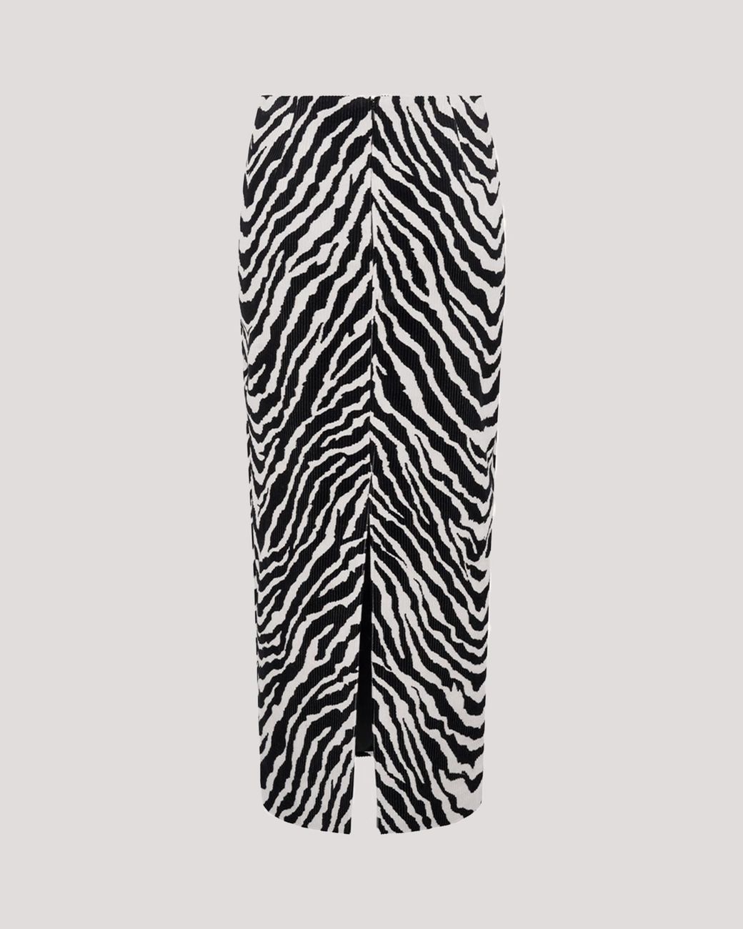 Racil White Carine Skirt