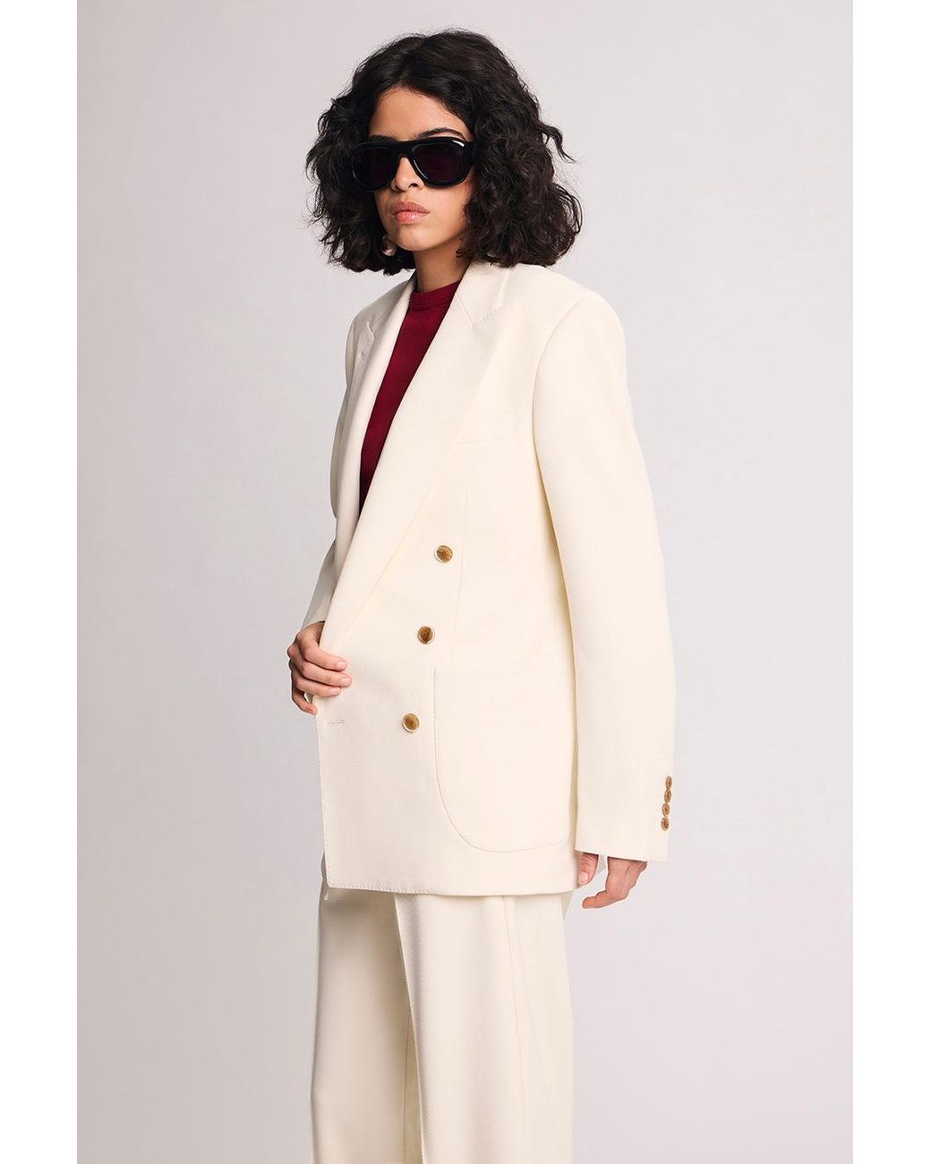 Racil Natural Caroline Jacket