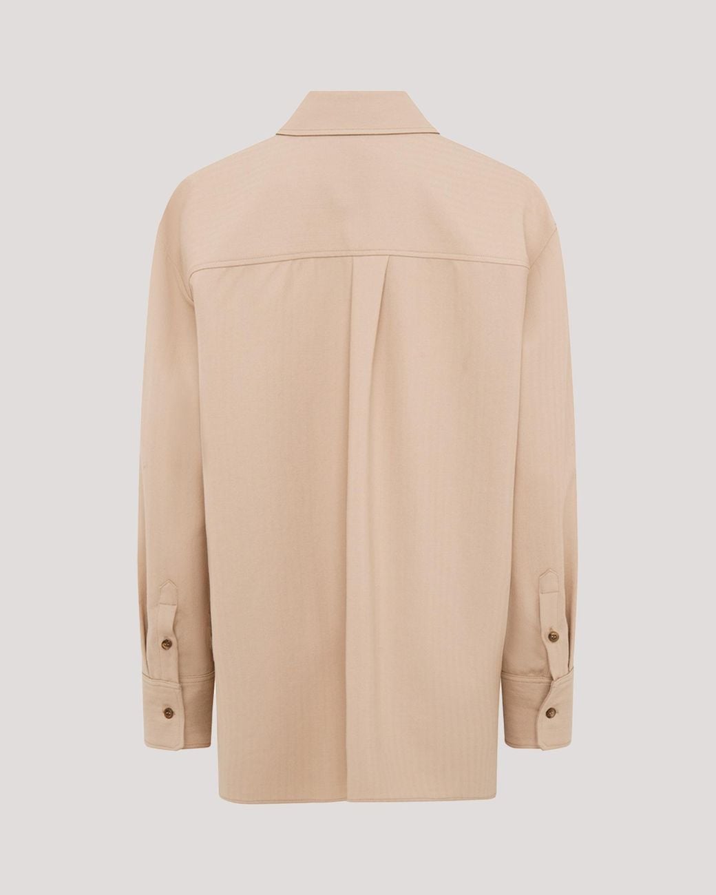 Racil Natural Weekend Shirt