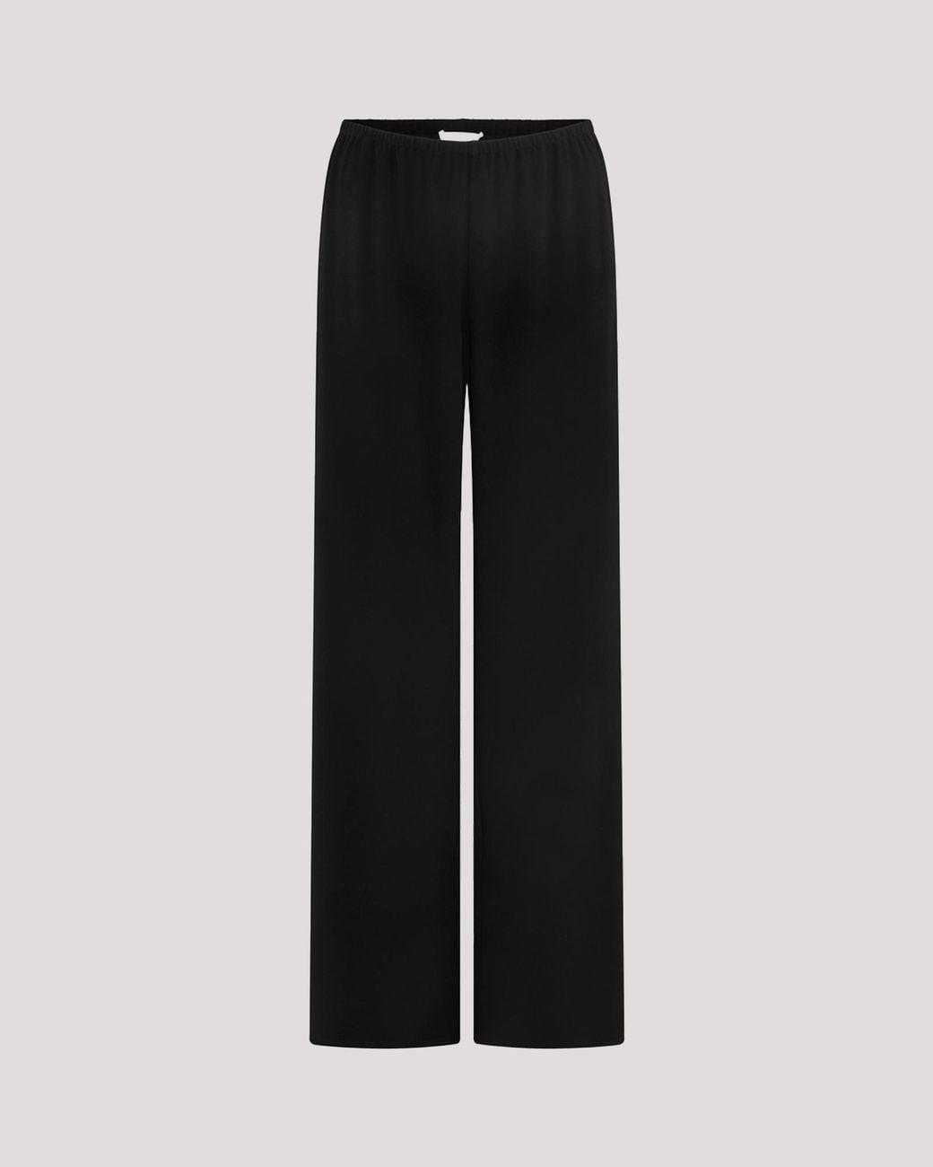 Racil Black Airport Trousers