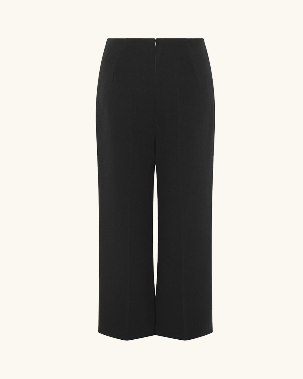 Racil Black Jan Trousers