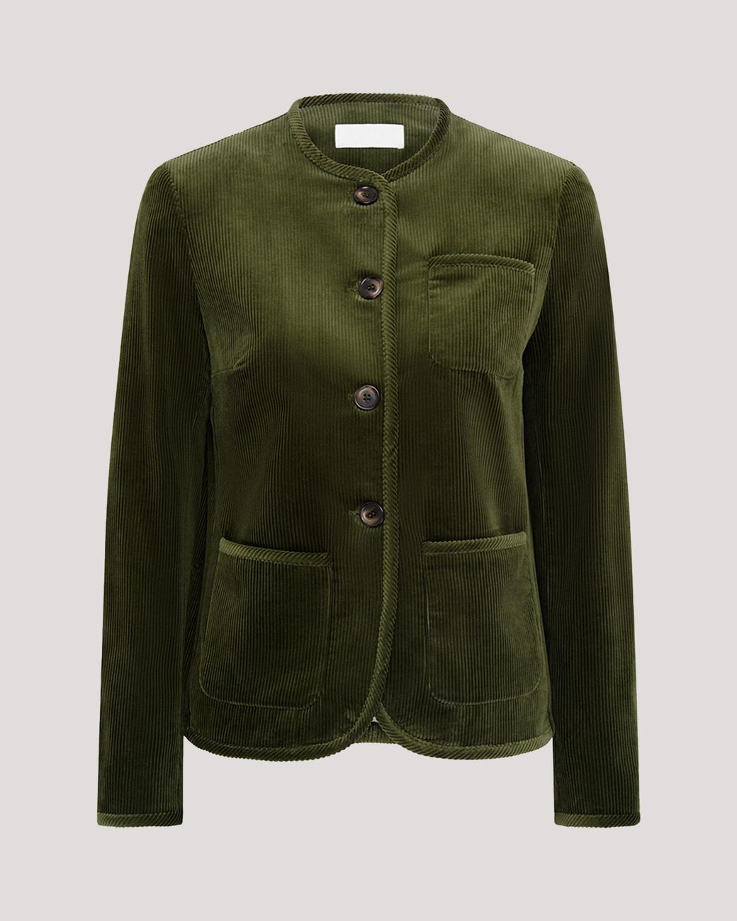 Racil Green Josephine Jacket