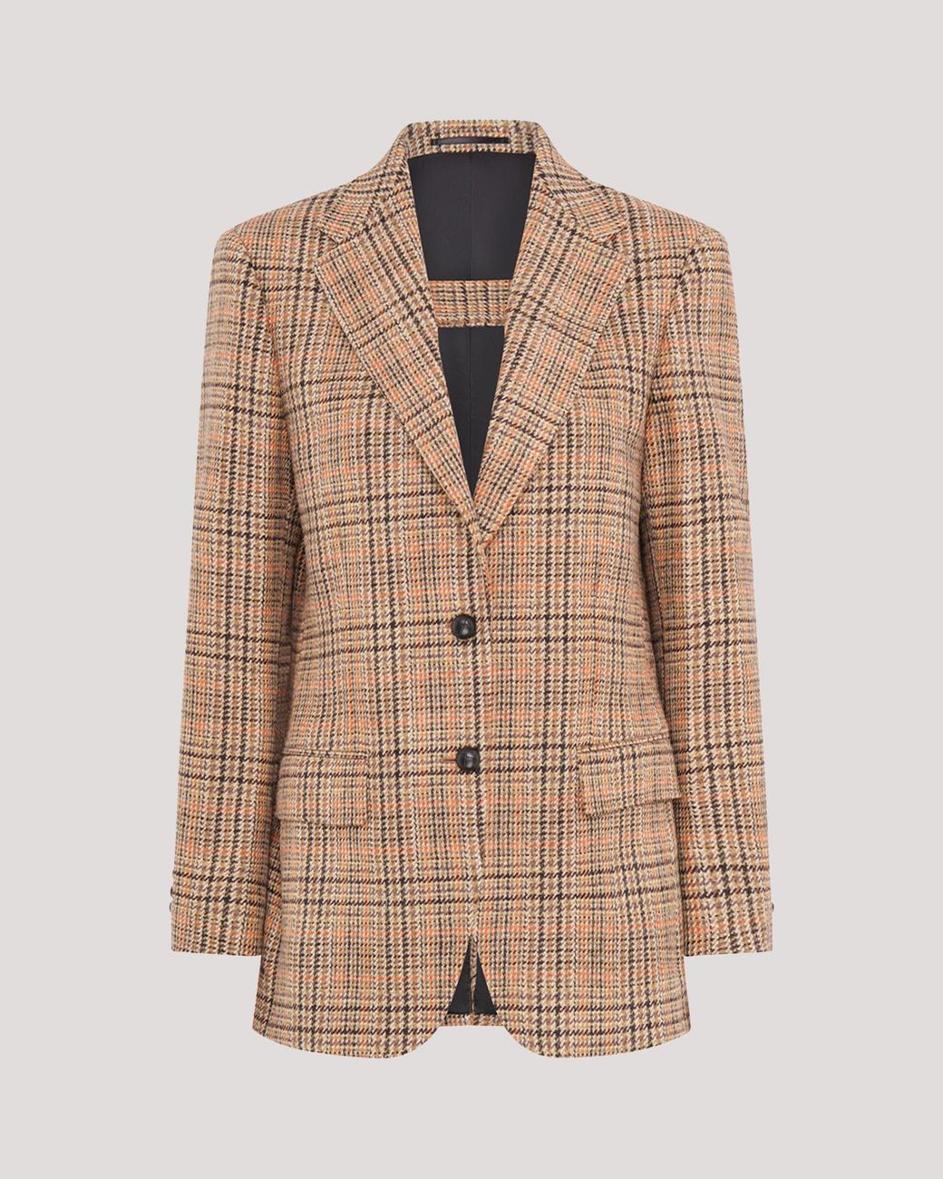 Racil Natural Bianca Jacket