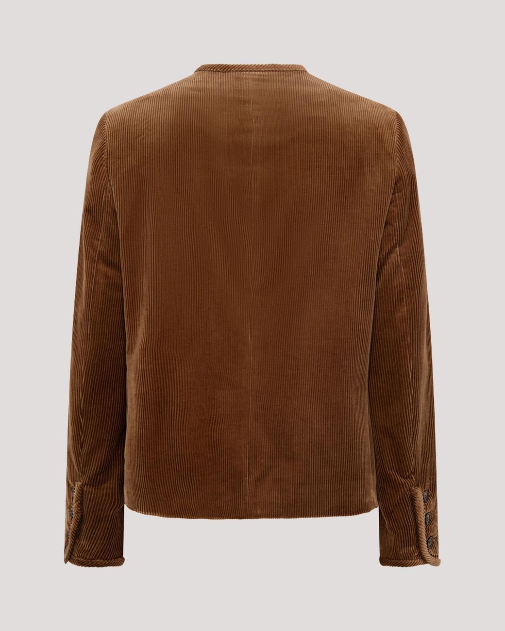Racil Brown Josephine Jacket