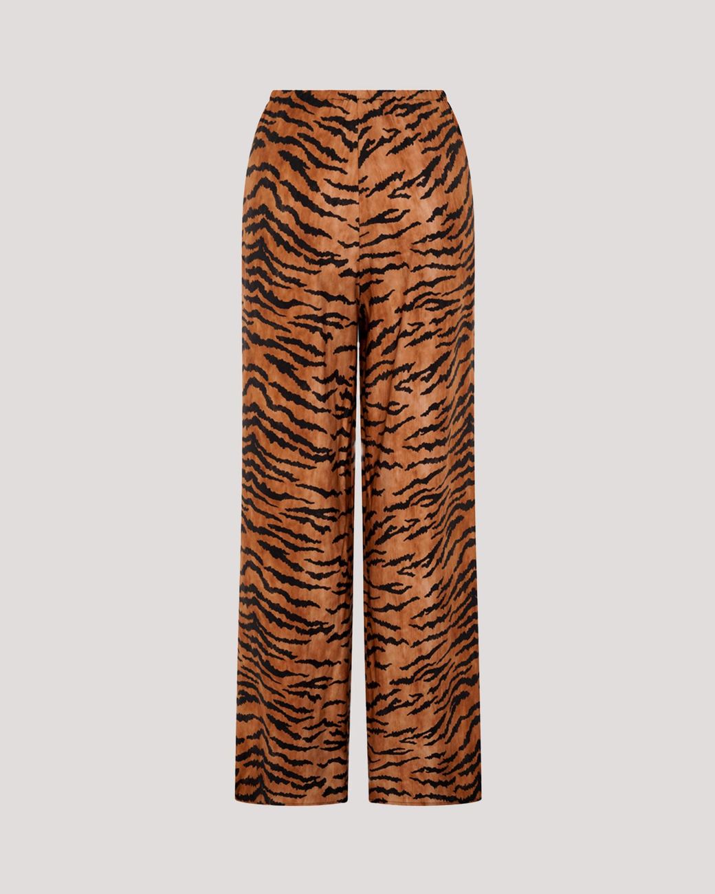 Racil Brown Airport Trousers