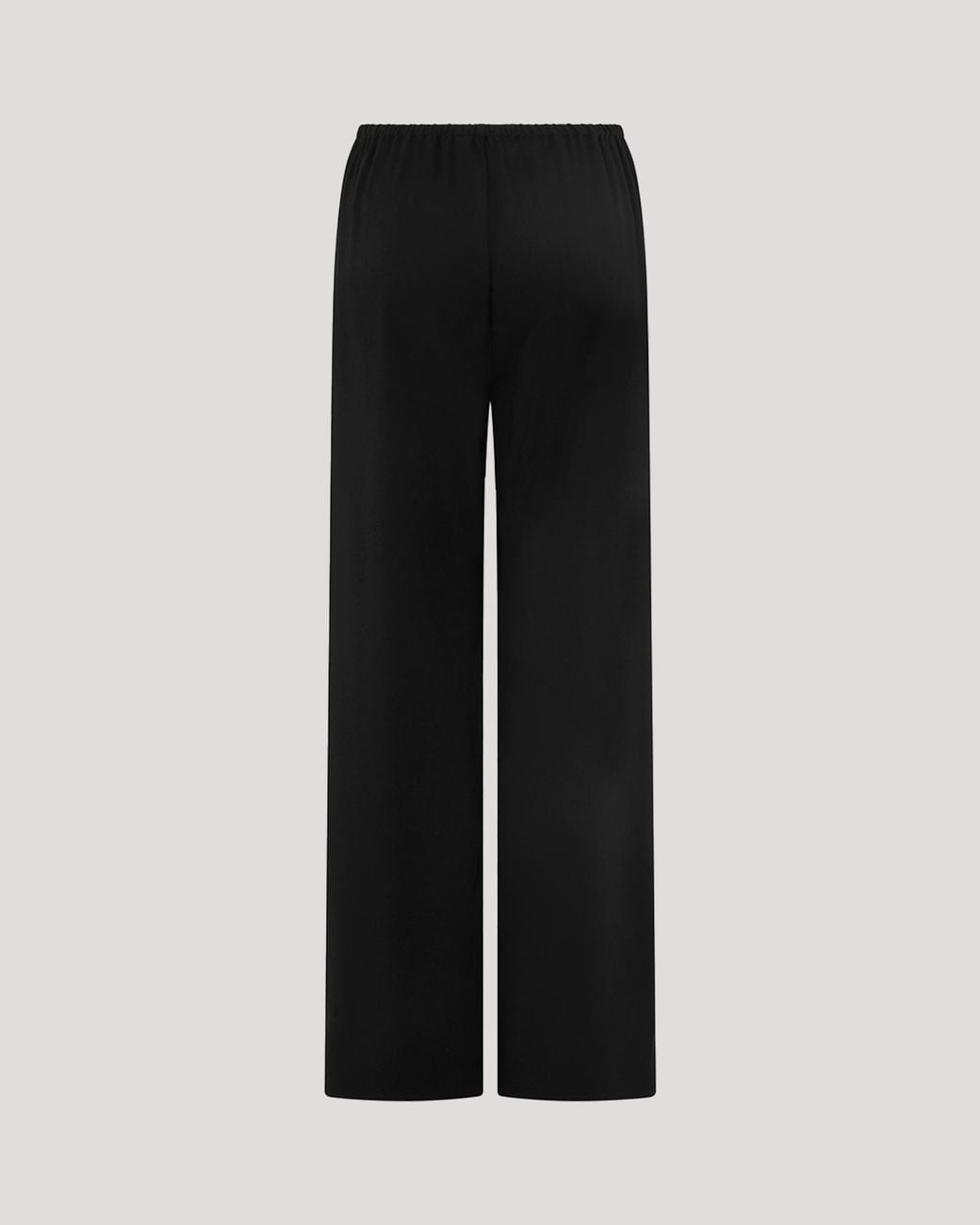 Racil Black Airport Trousers