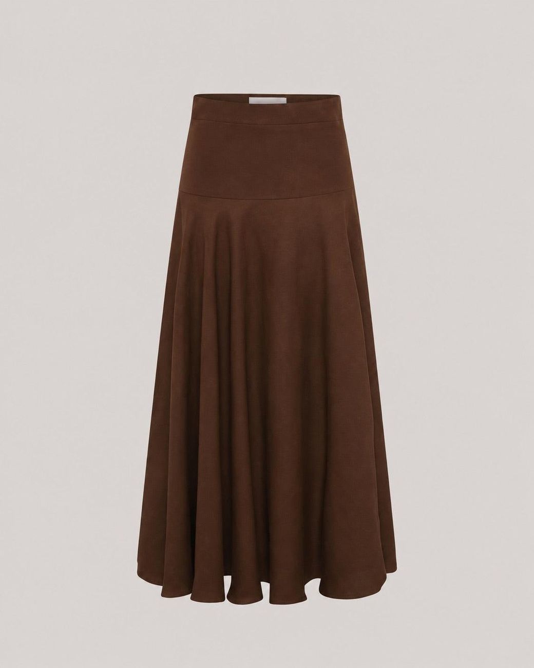 Racil Brown Jojo Skirt