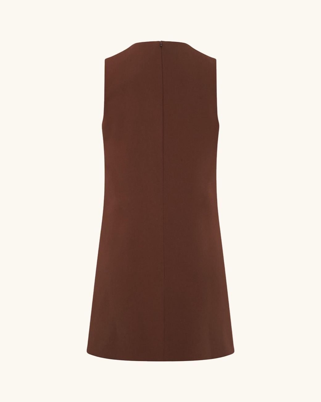 Racil Brown Loulou Dress
