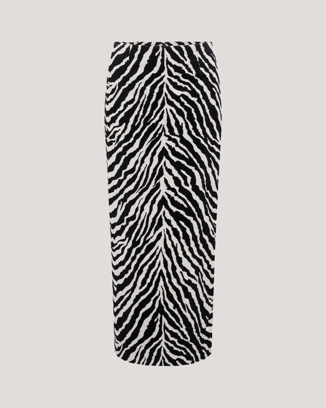 Racil White Carine Skirt