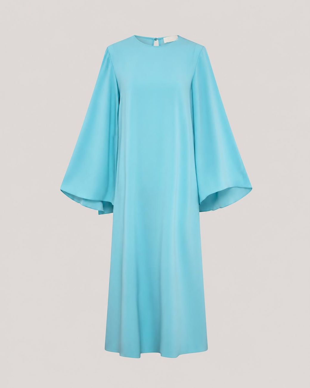 Racil Blue Jackie Kaftan Dress