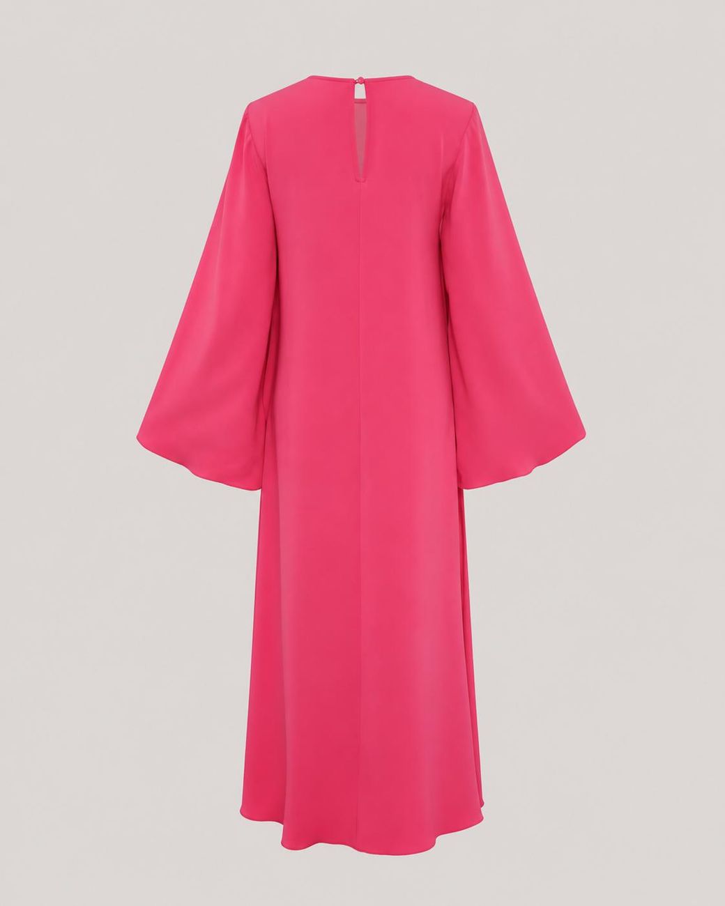 Racil Pink Jackie Kaftan Dress