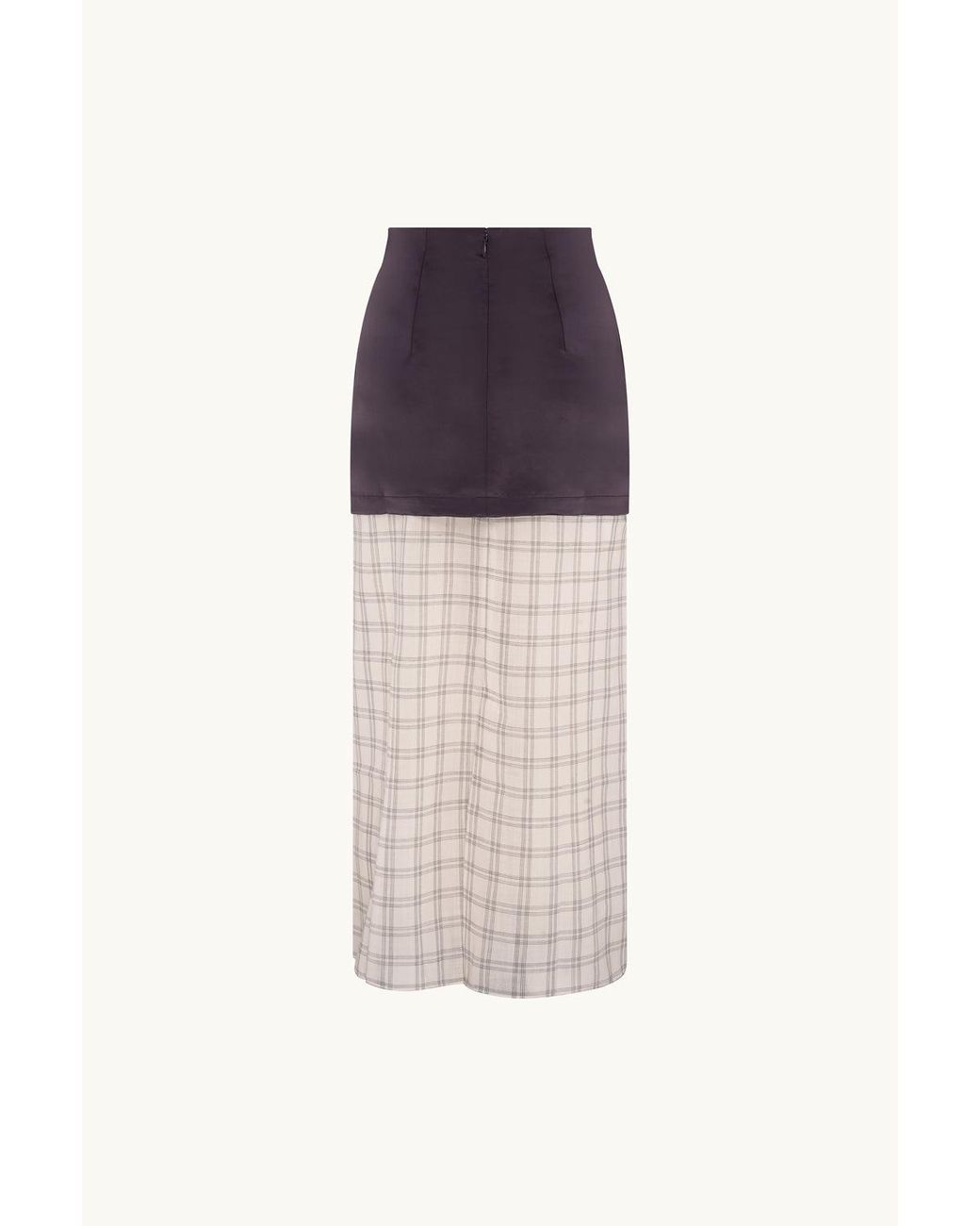 Racil Blue Demi Skirt