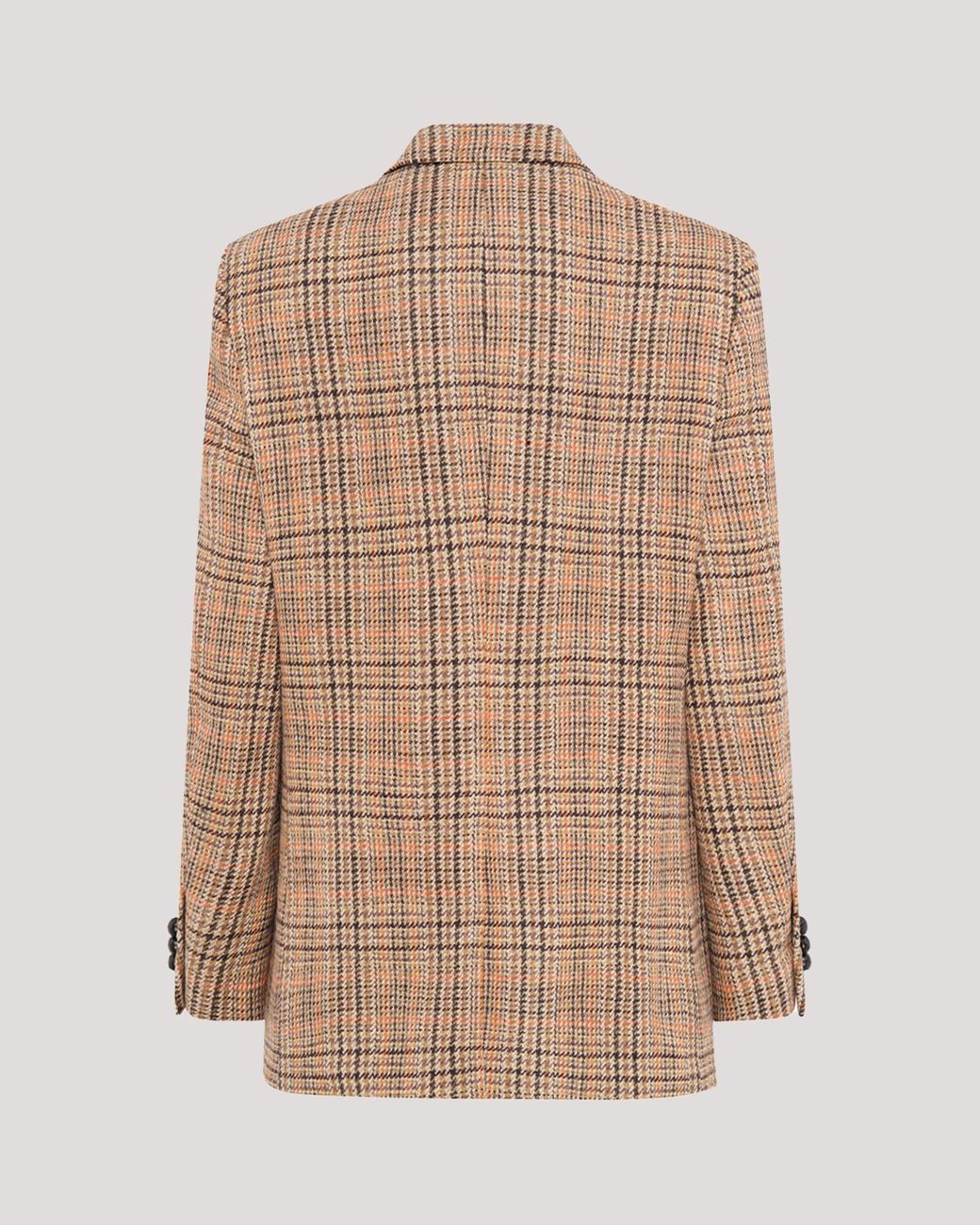 Racil Natural Bianca Jacket