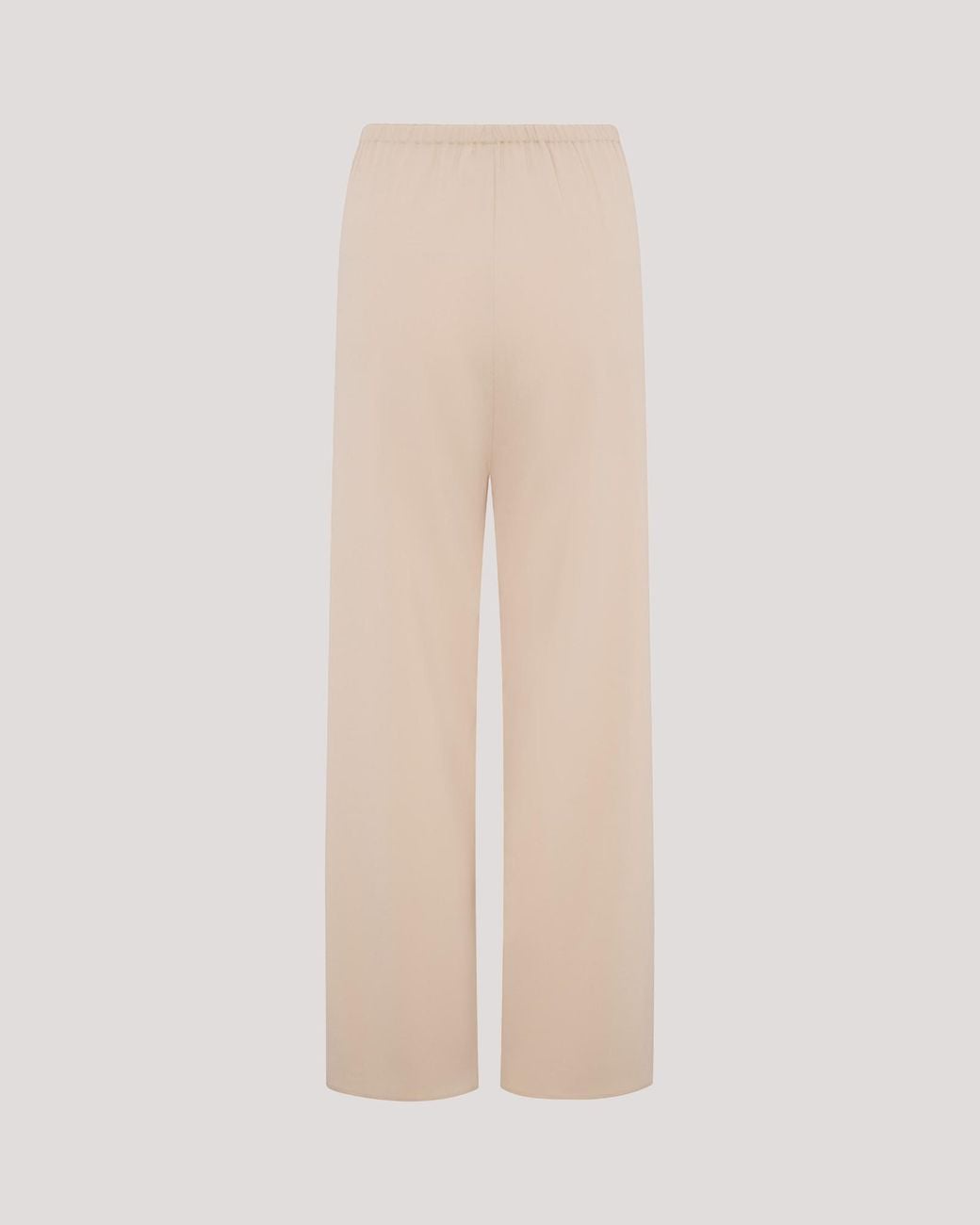Racil Natural Airport Trousers