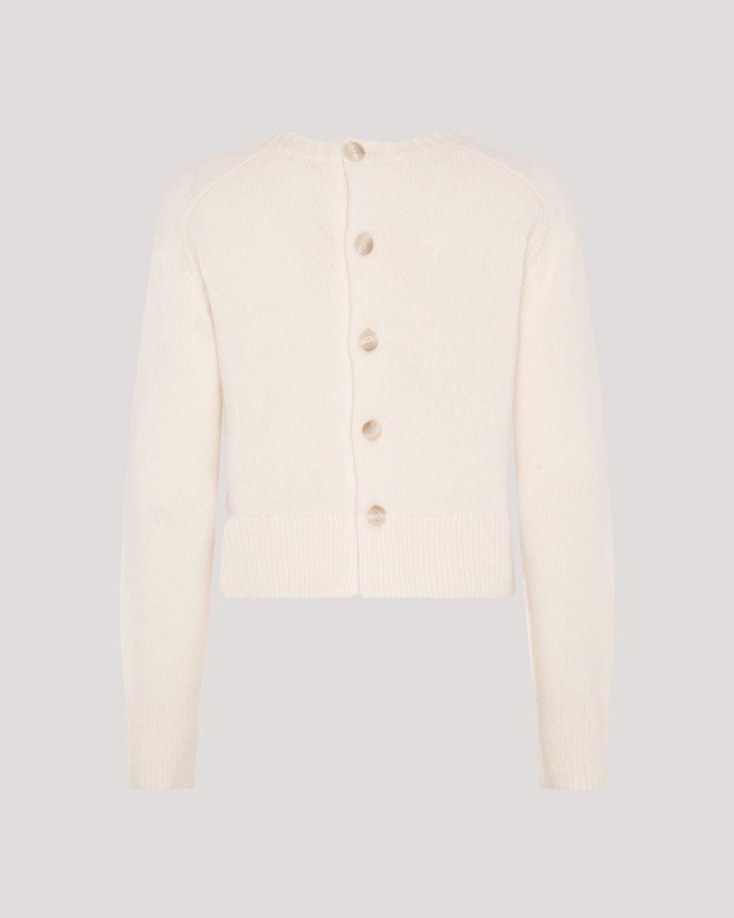 Racil Natural Caro Jumper