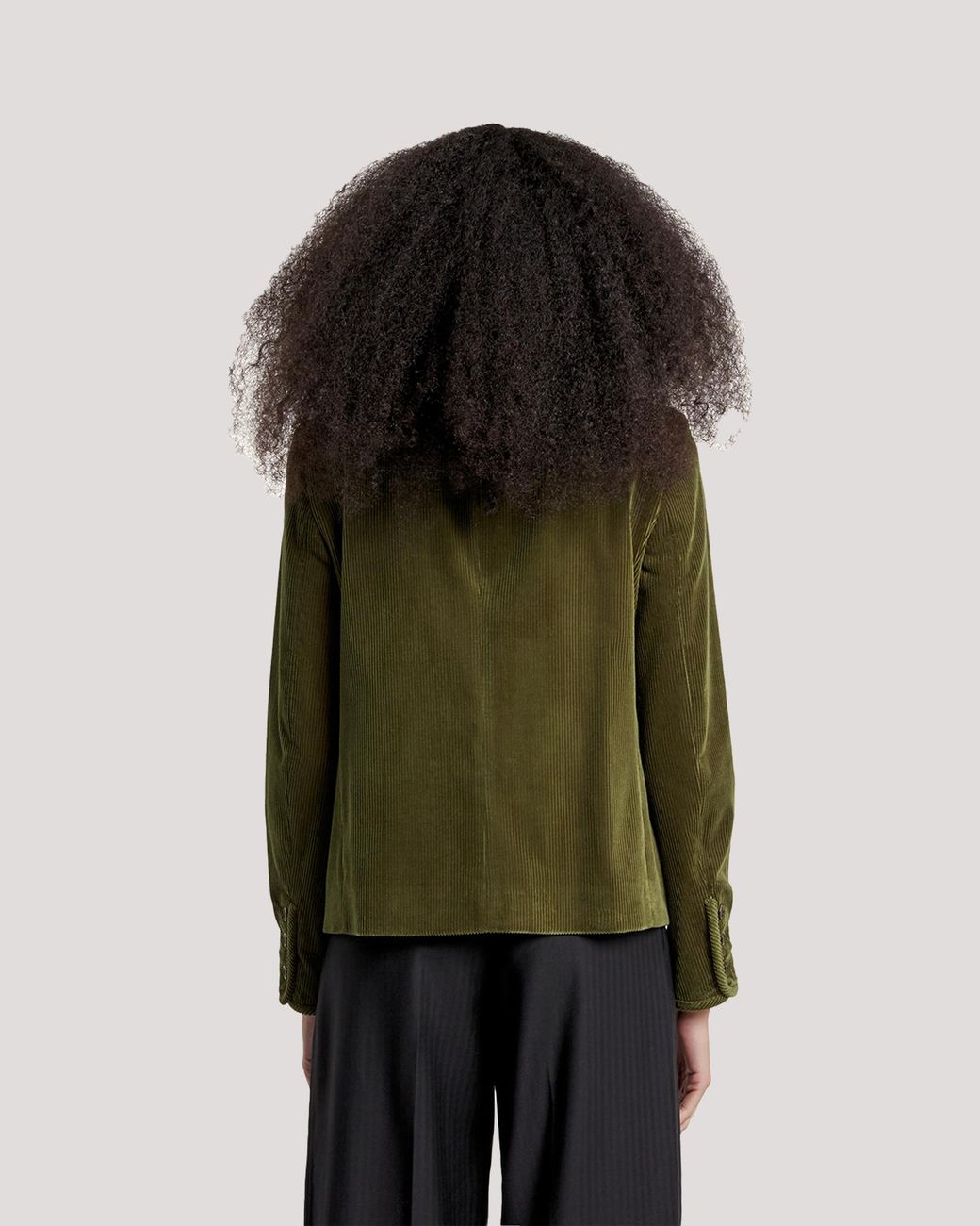 Racil Green Josephine Jacket
