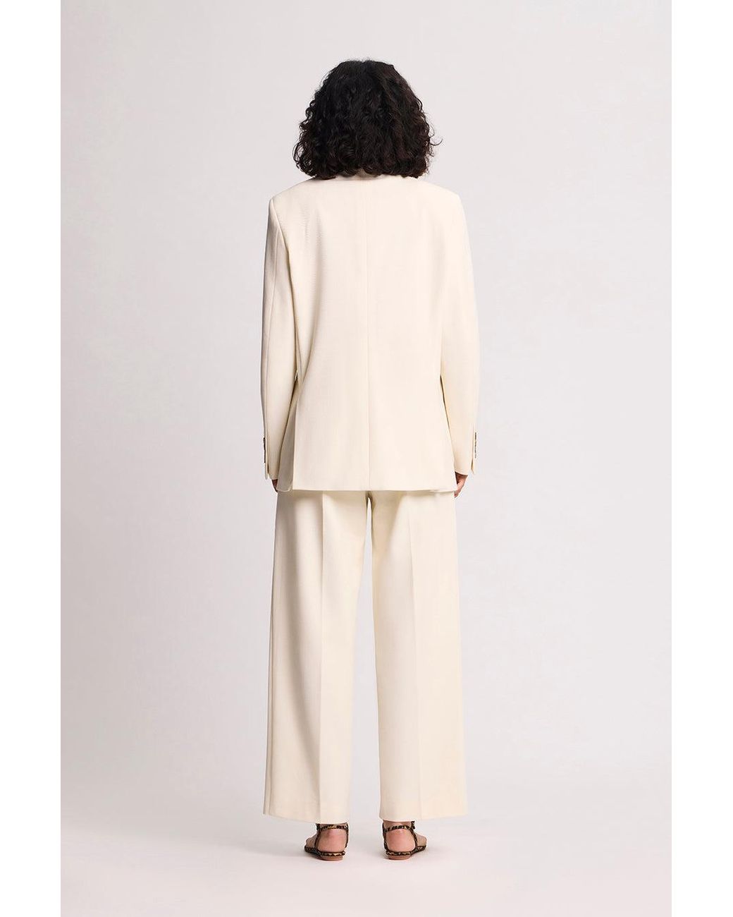 Racil Natural Caroline Jacket
