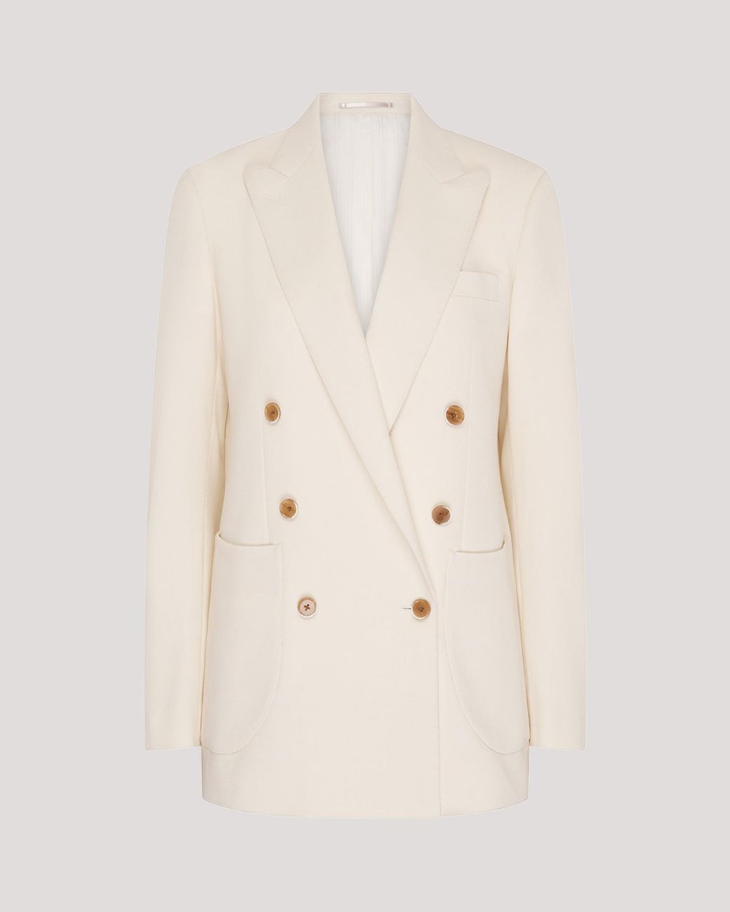 Racil Natural Caroline Jacket
