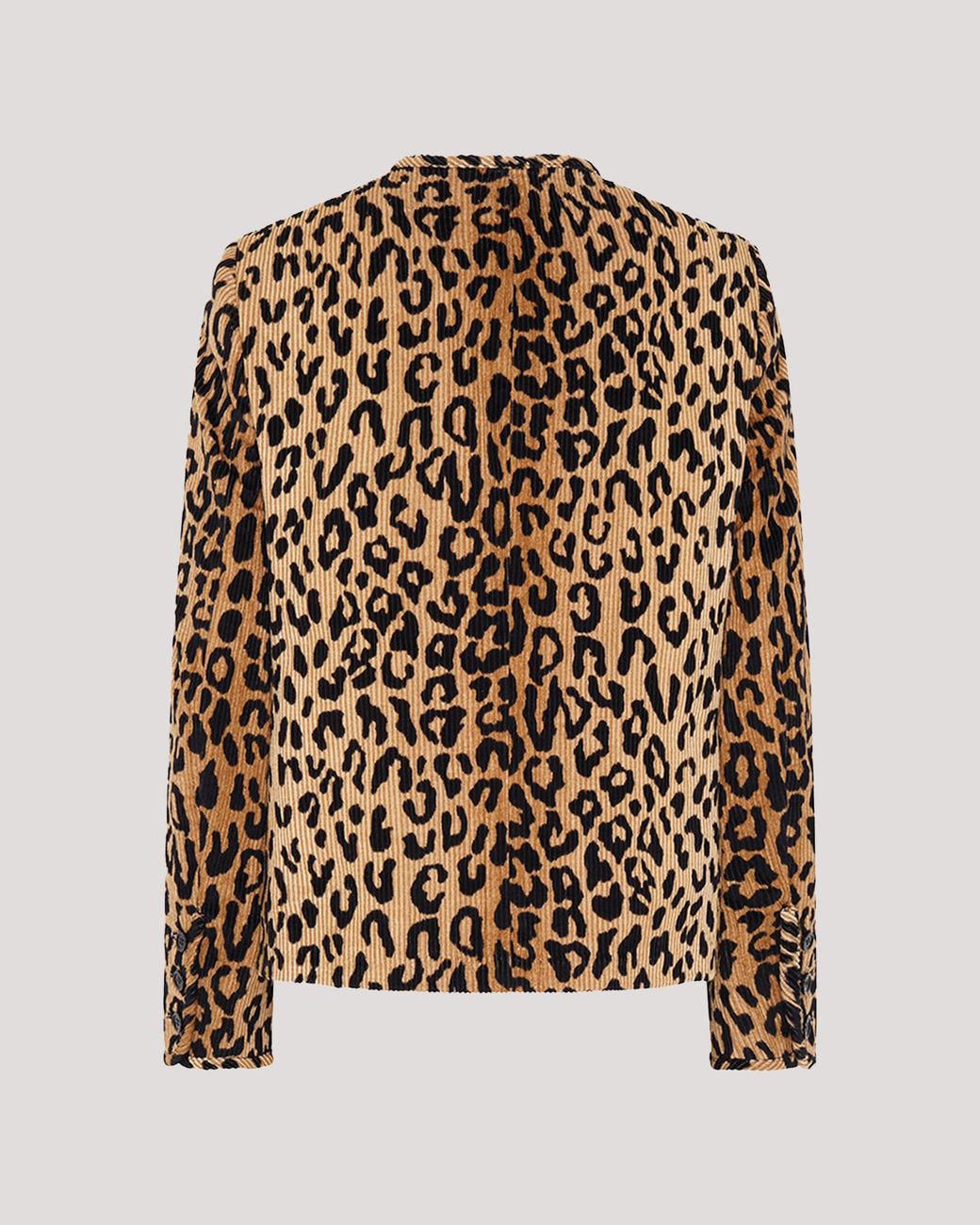 Racil Multicolor Josephine Jacket
