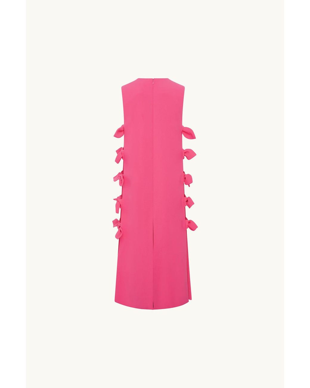 Racil Green Verushka Dress