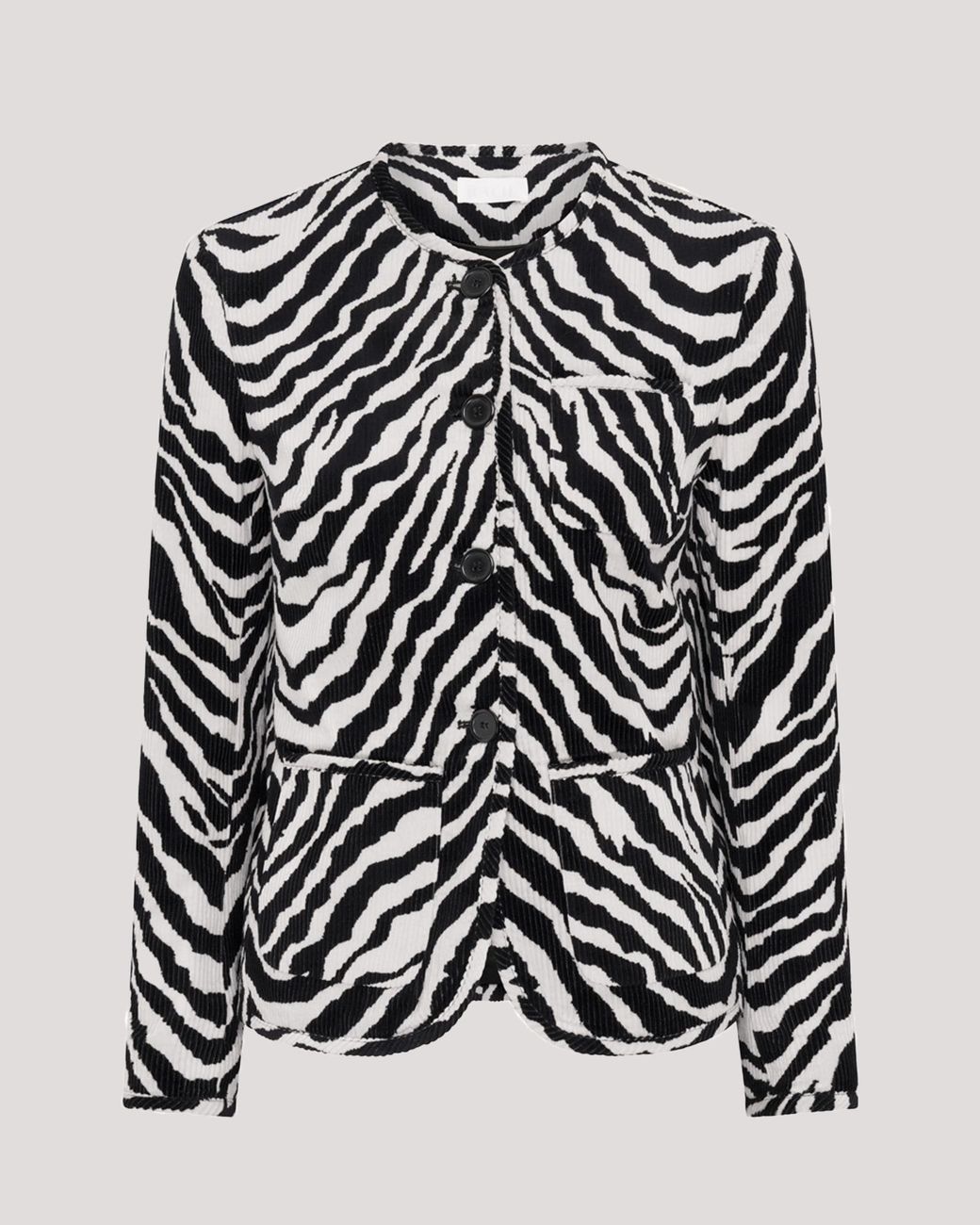 Racil White Josephine Jacket