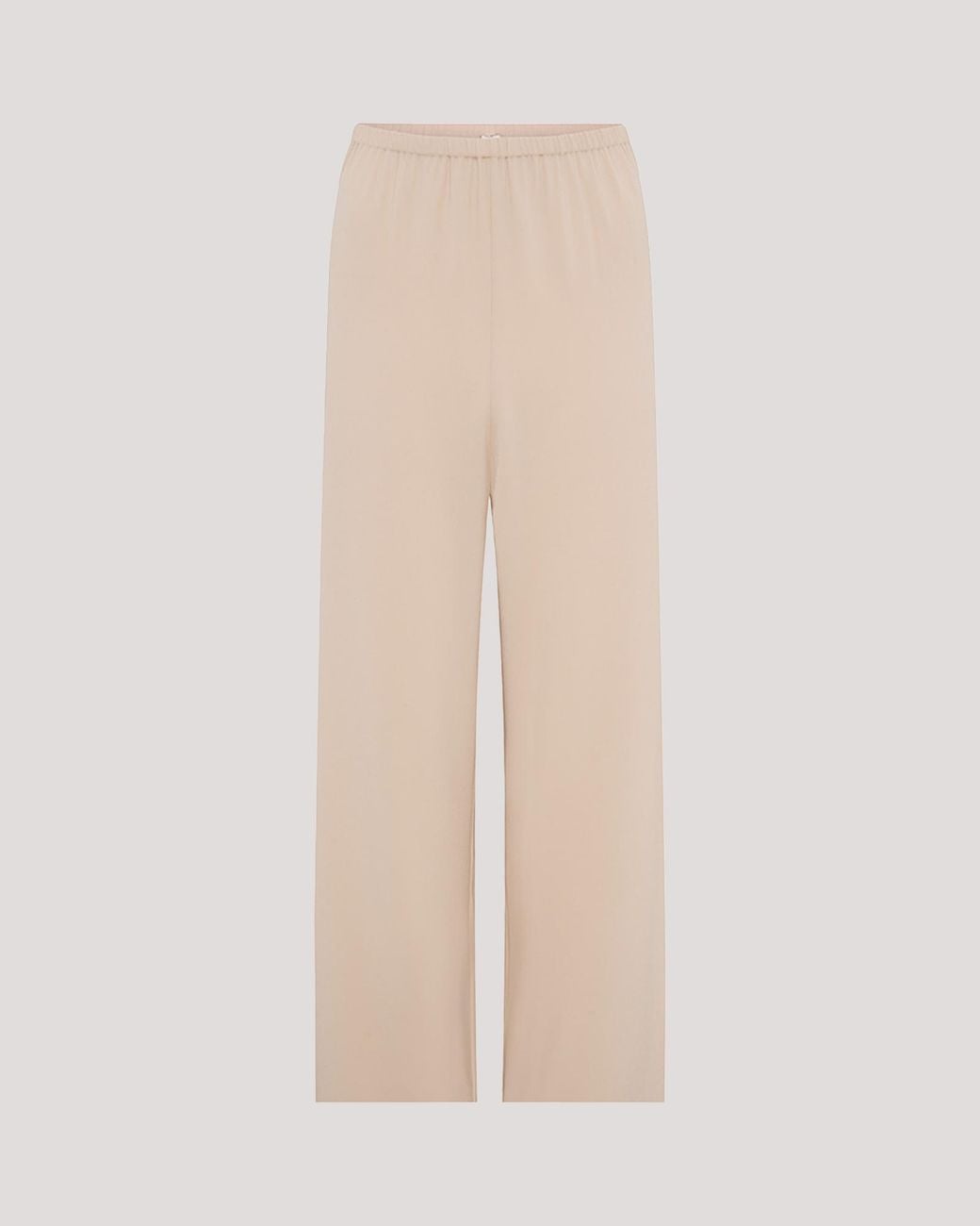 Racil Natural Airport Trousers
