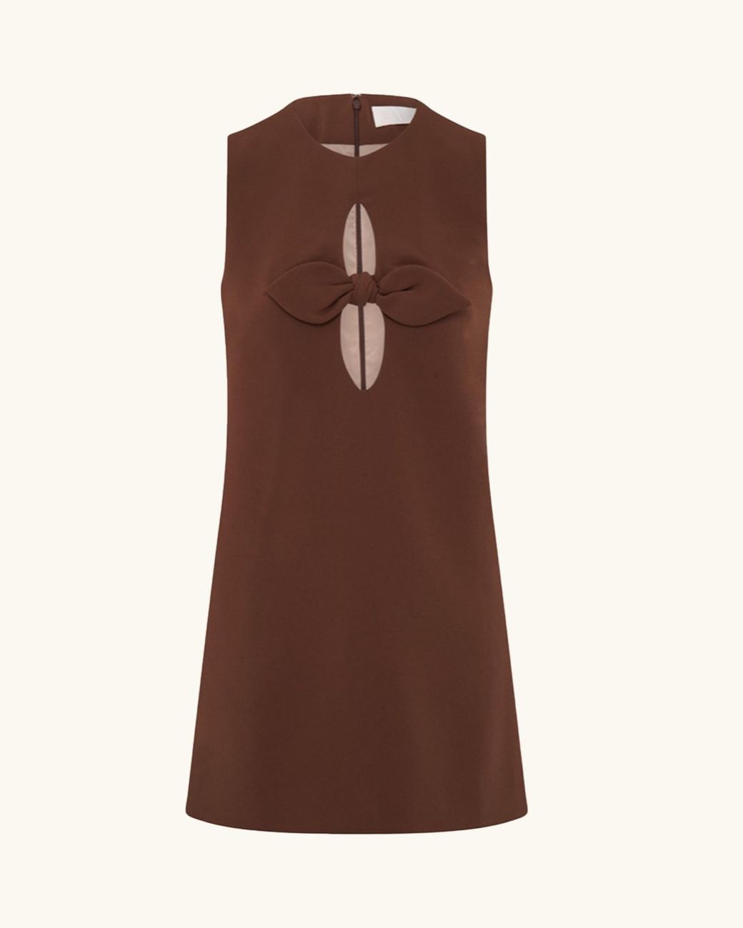 Racil Brown Loulou Dress