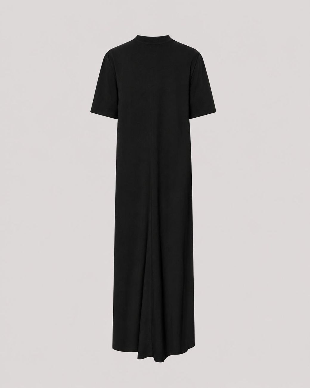 Racil Black Sienna Short Sleeve Top