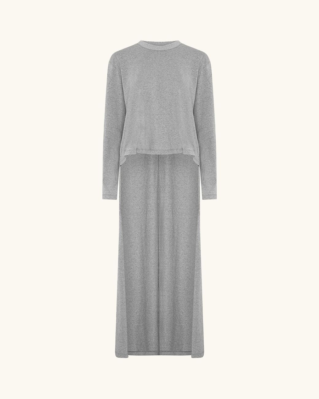 Racil Gray Sienna Top