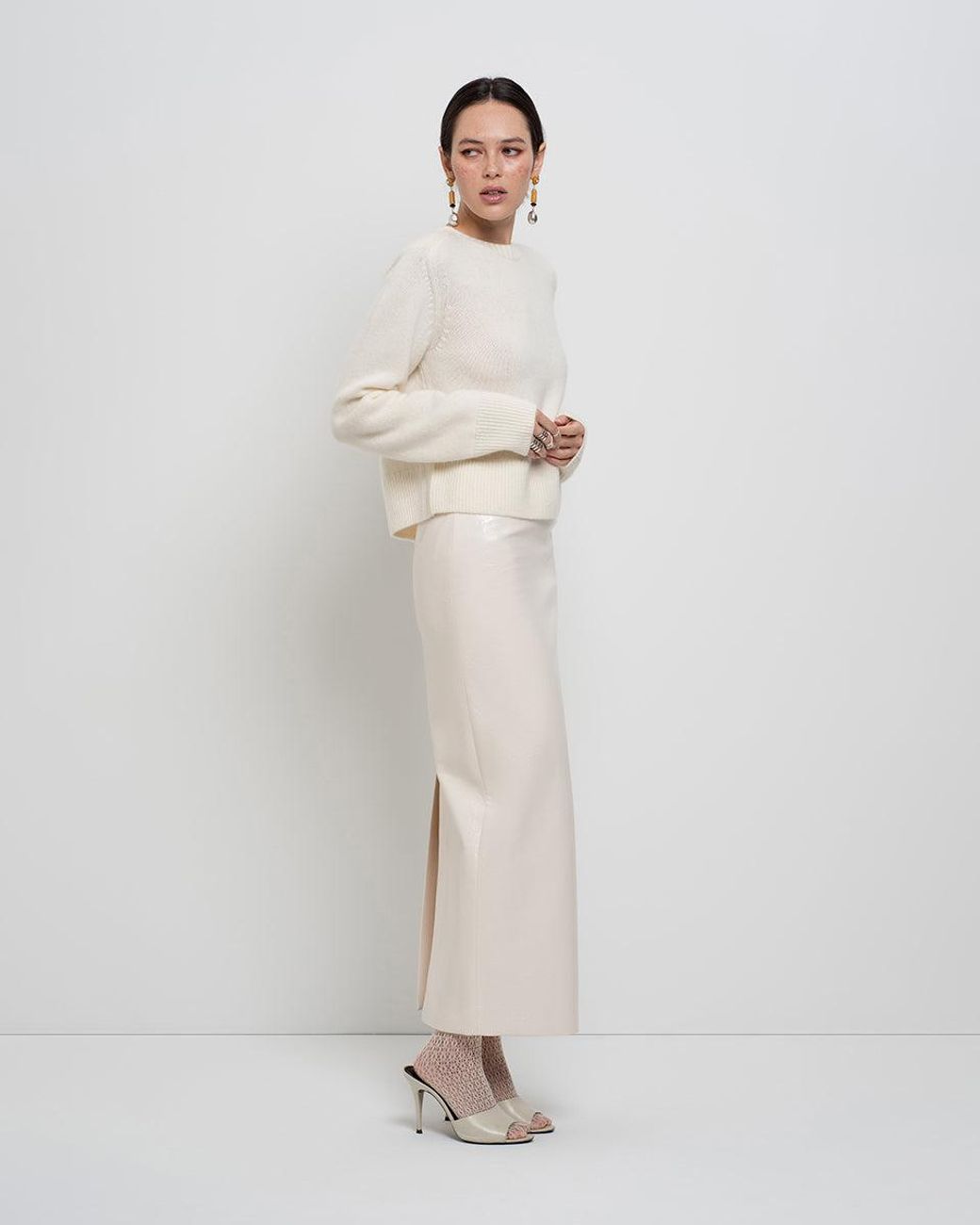 Racil Natural Caro Jumper