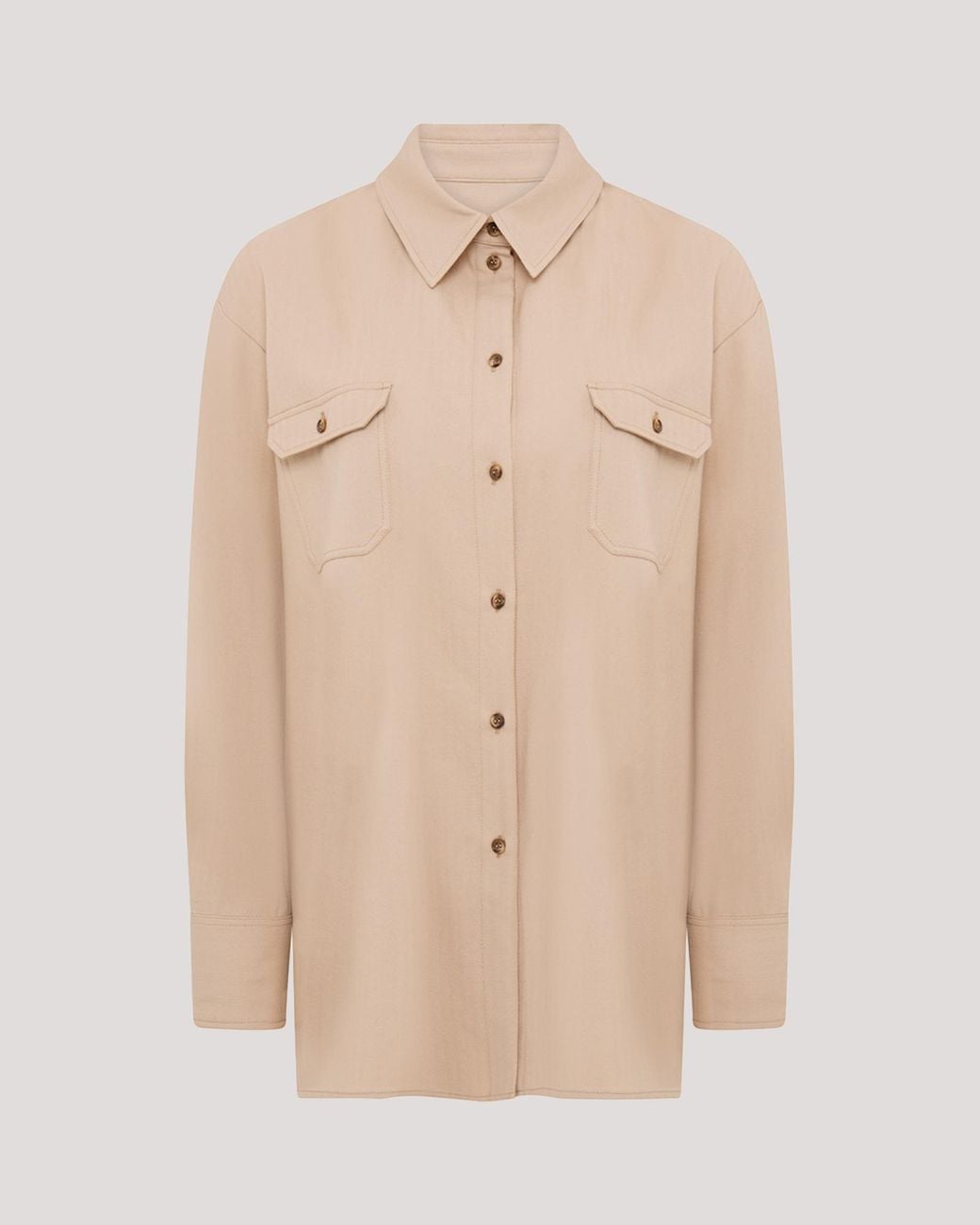 Racil Natural Weekend Shirt