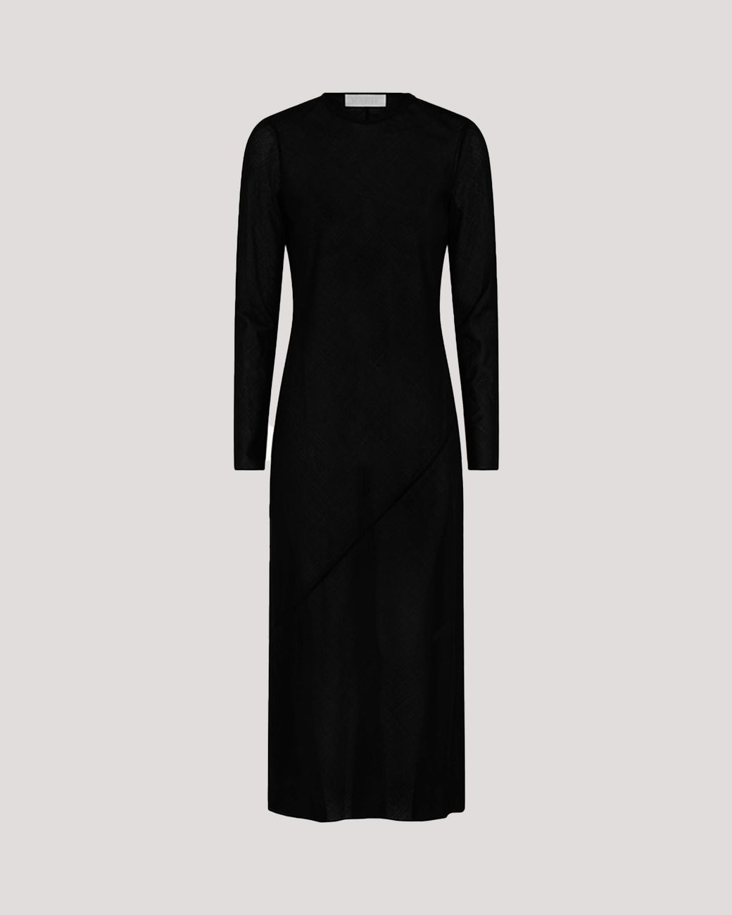 Racil Black Foundation Dress